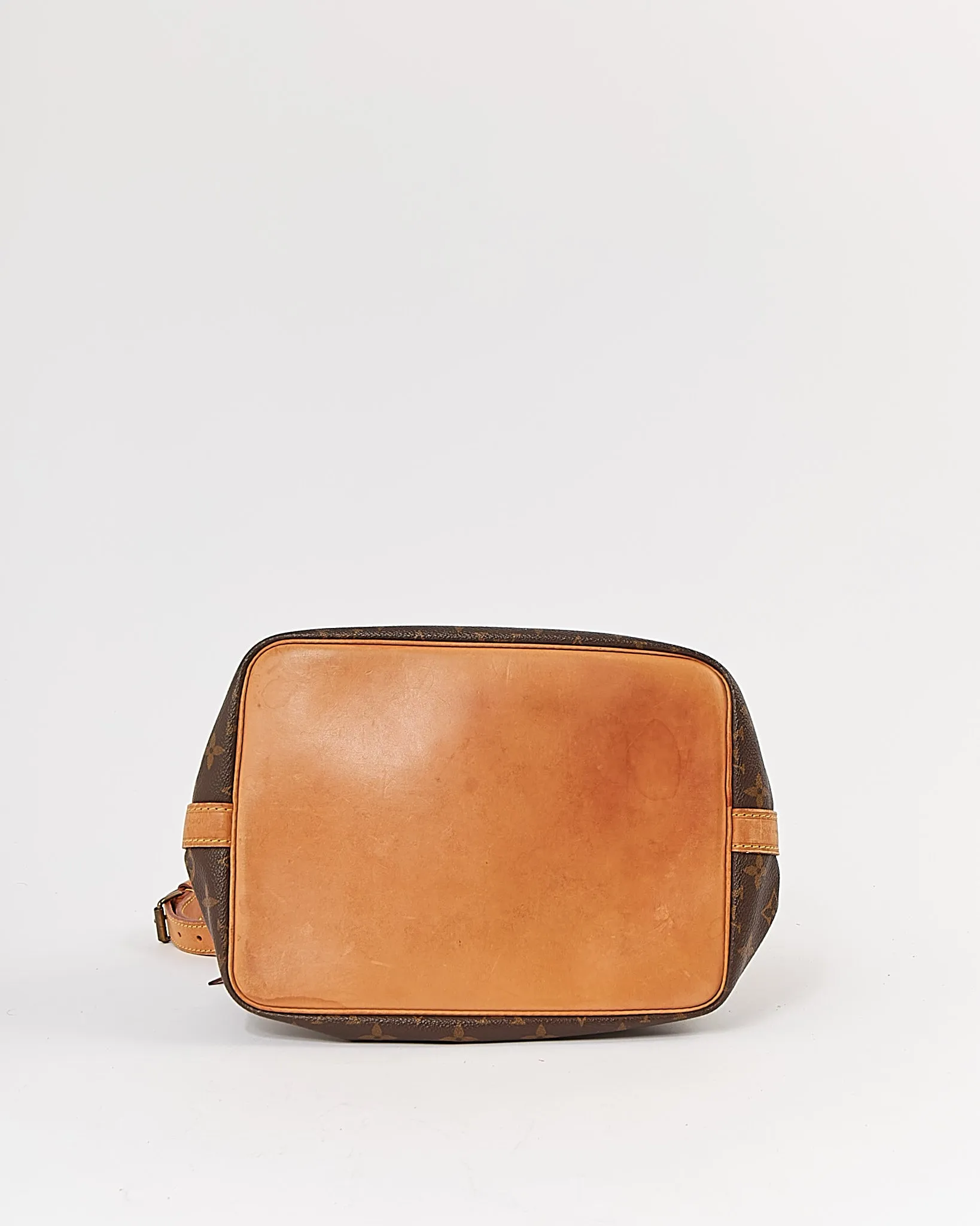 Louis Vuitton Monogram Canvas Noe PM Bucket Bag