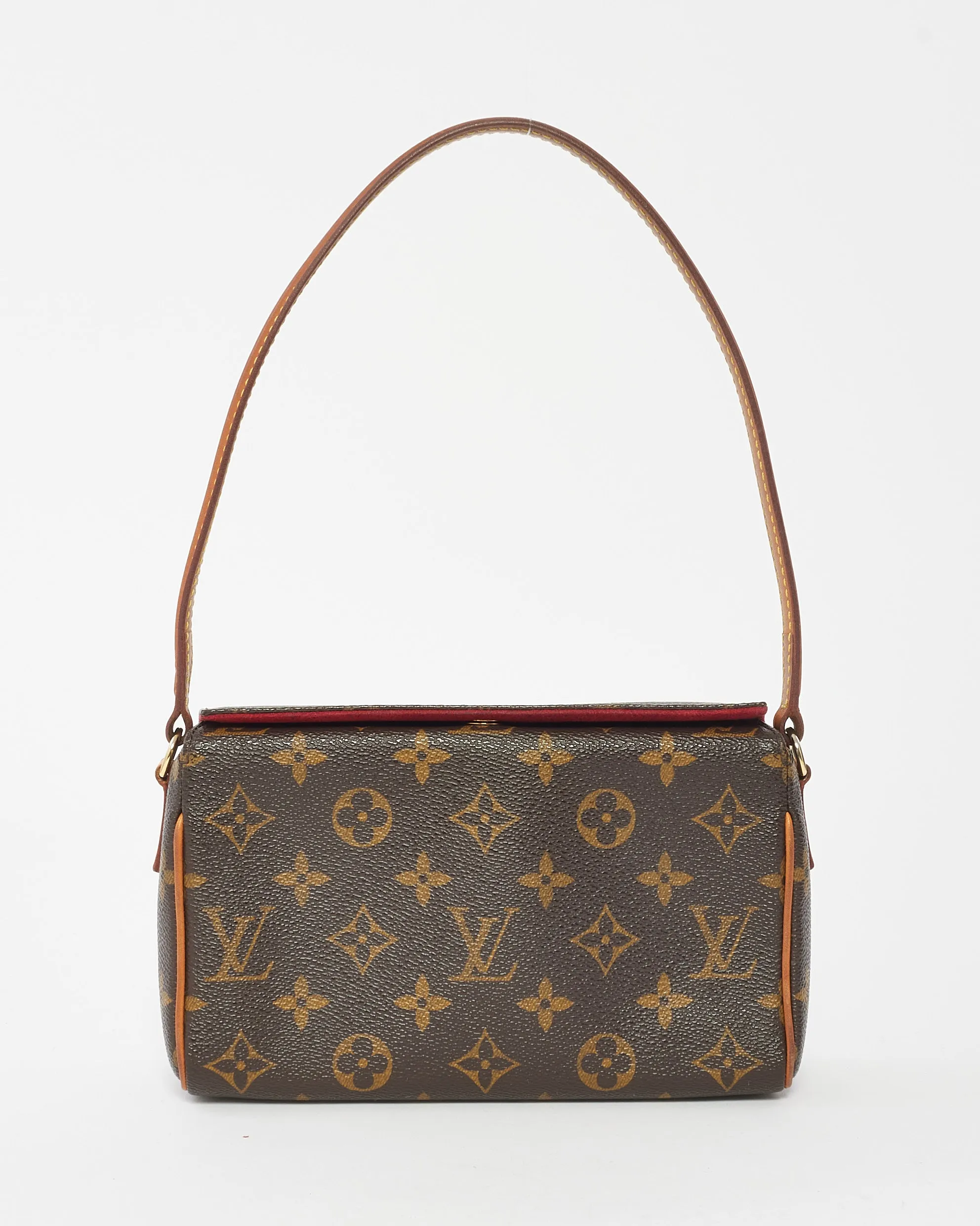 Louis Vuitton Monogram Canvas Recital Bag