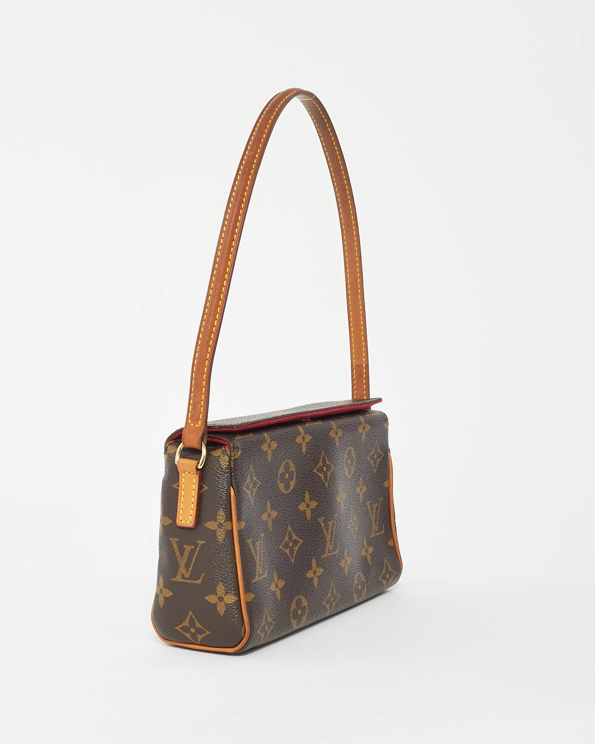 Louis Vuitton Monogram Canvas Recital Bag