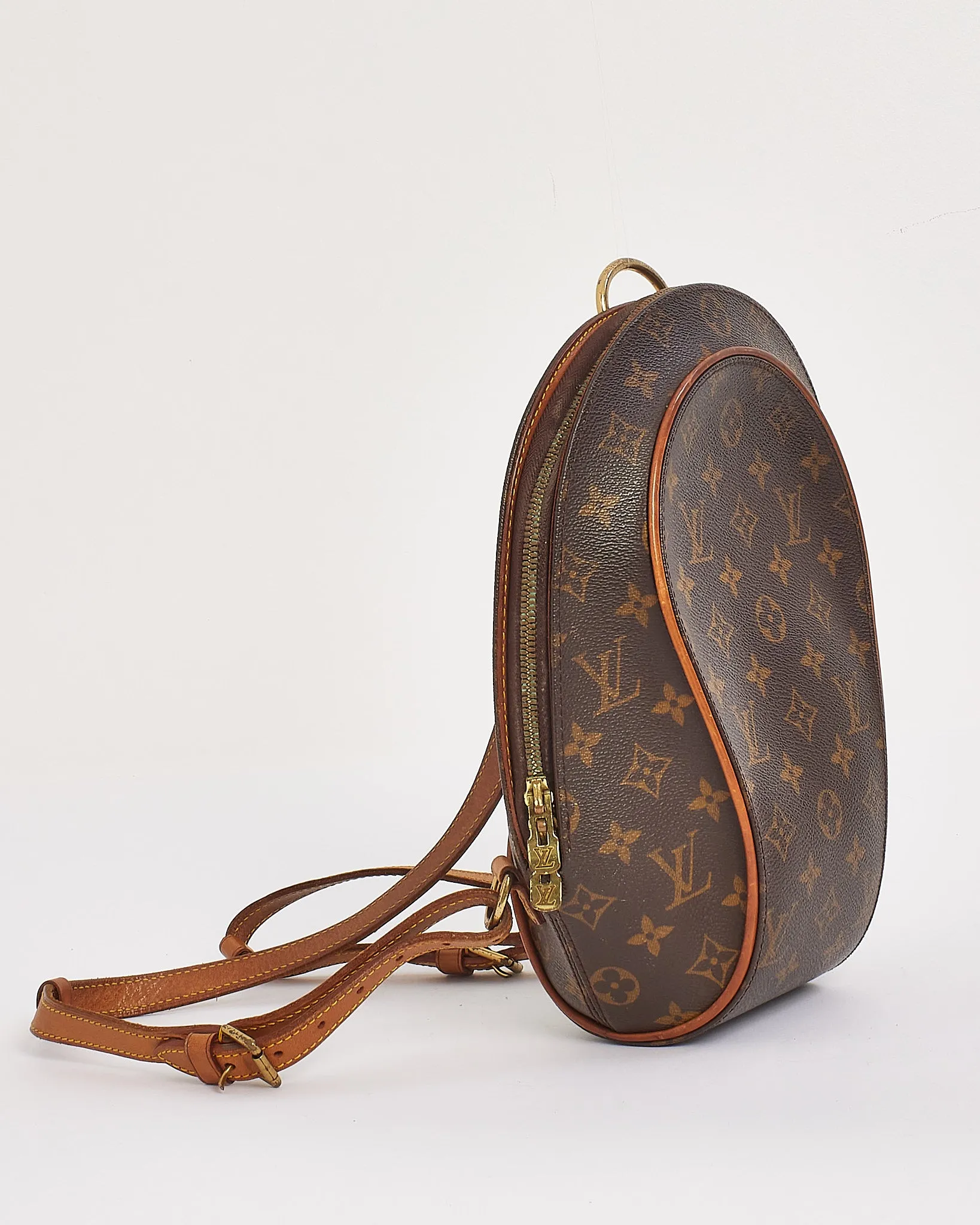 Louis Vuitton Monogram Ellipse Backpack