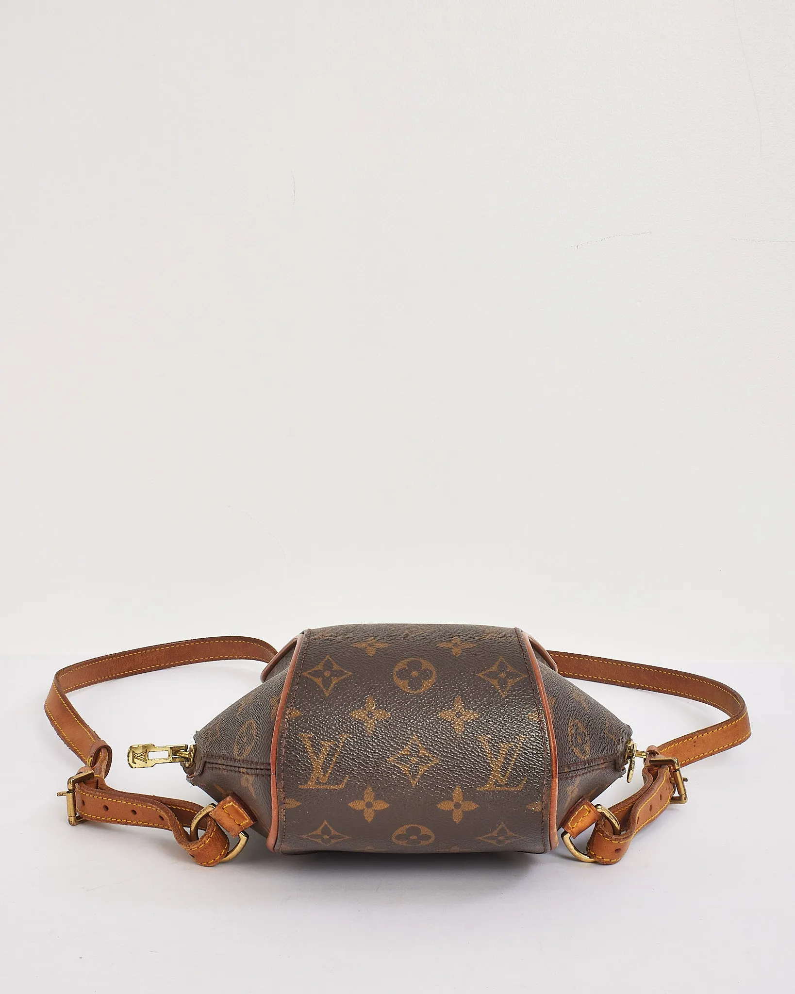 Louis Vuitton Monogram Ellipse Backpack