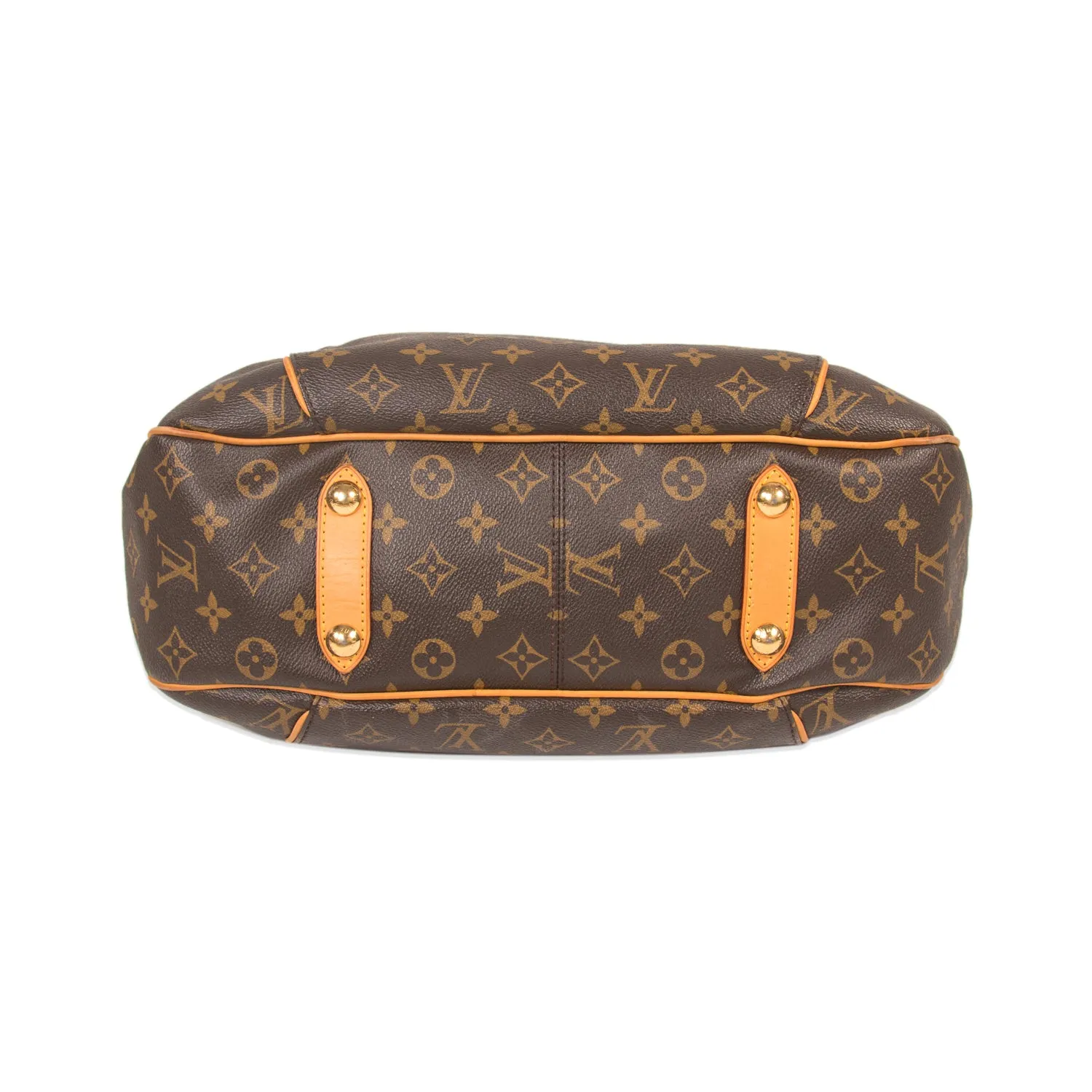 Louis Vuitton Monogram Galleria PM