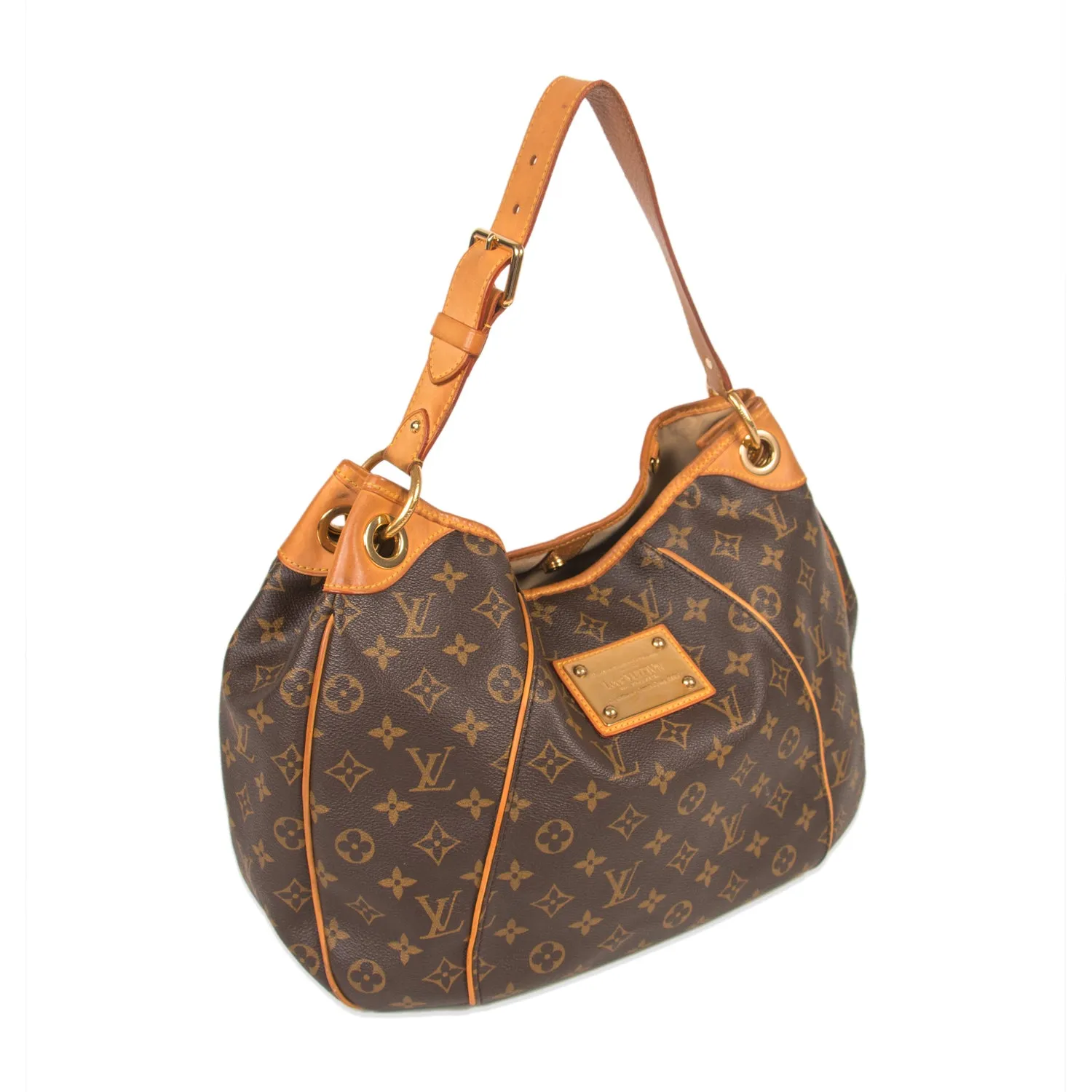 Louis Vuitton Monogram Galleria PM