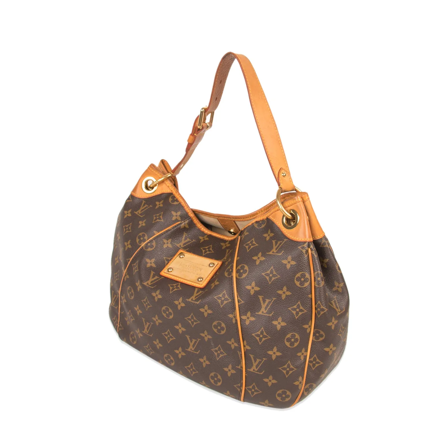 Louis Vuitton Monogram Galleria PM