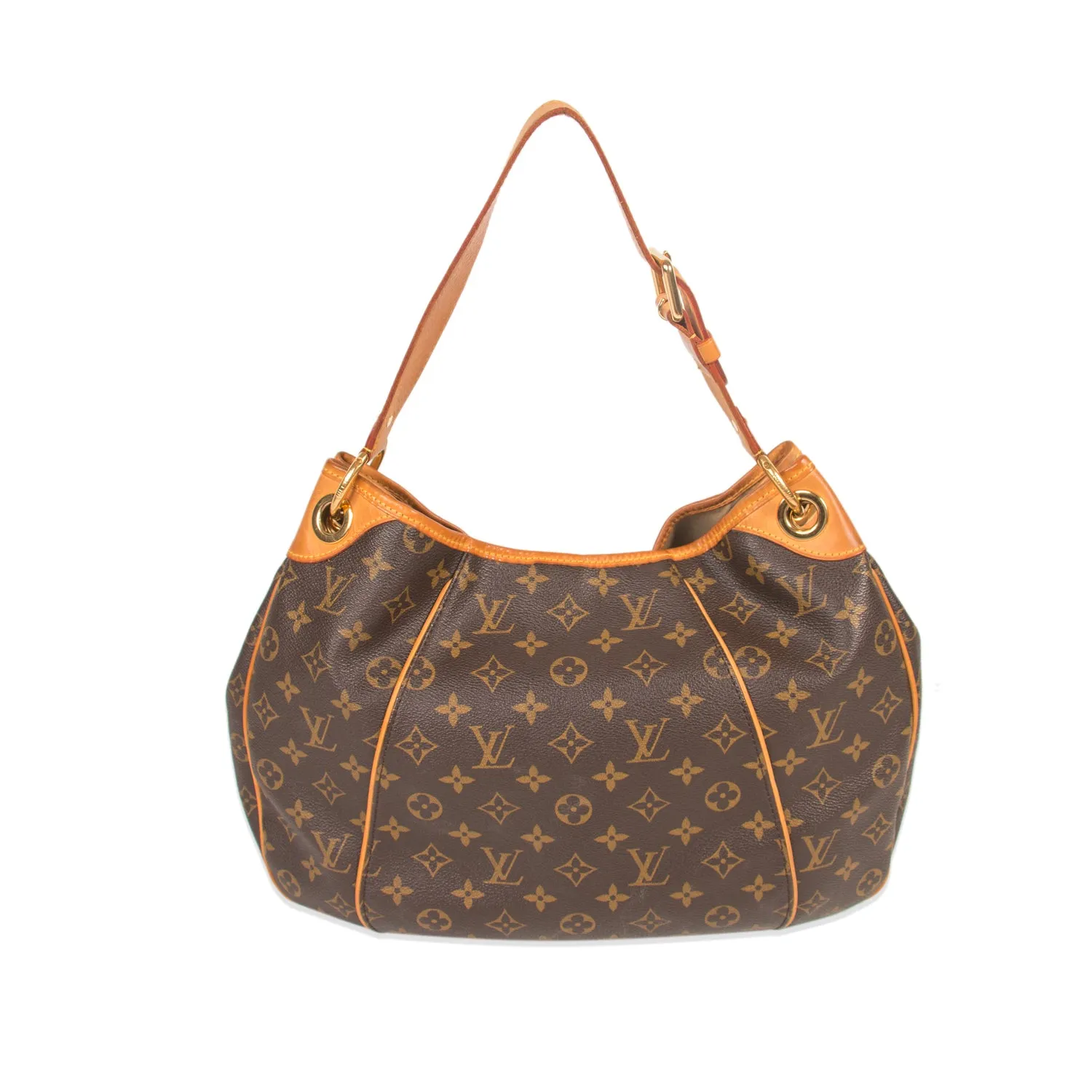 Louis Vuitton Monogram Galleria PM