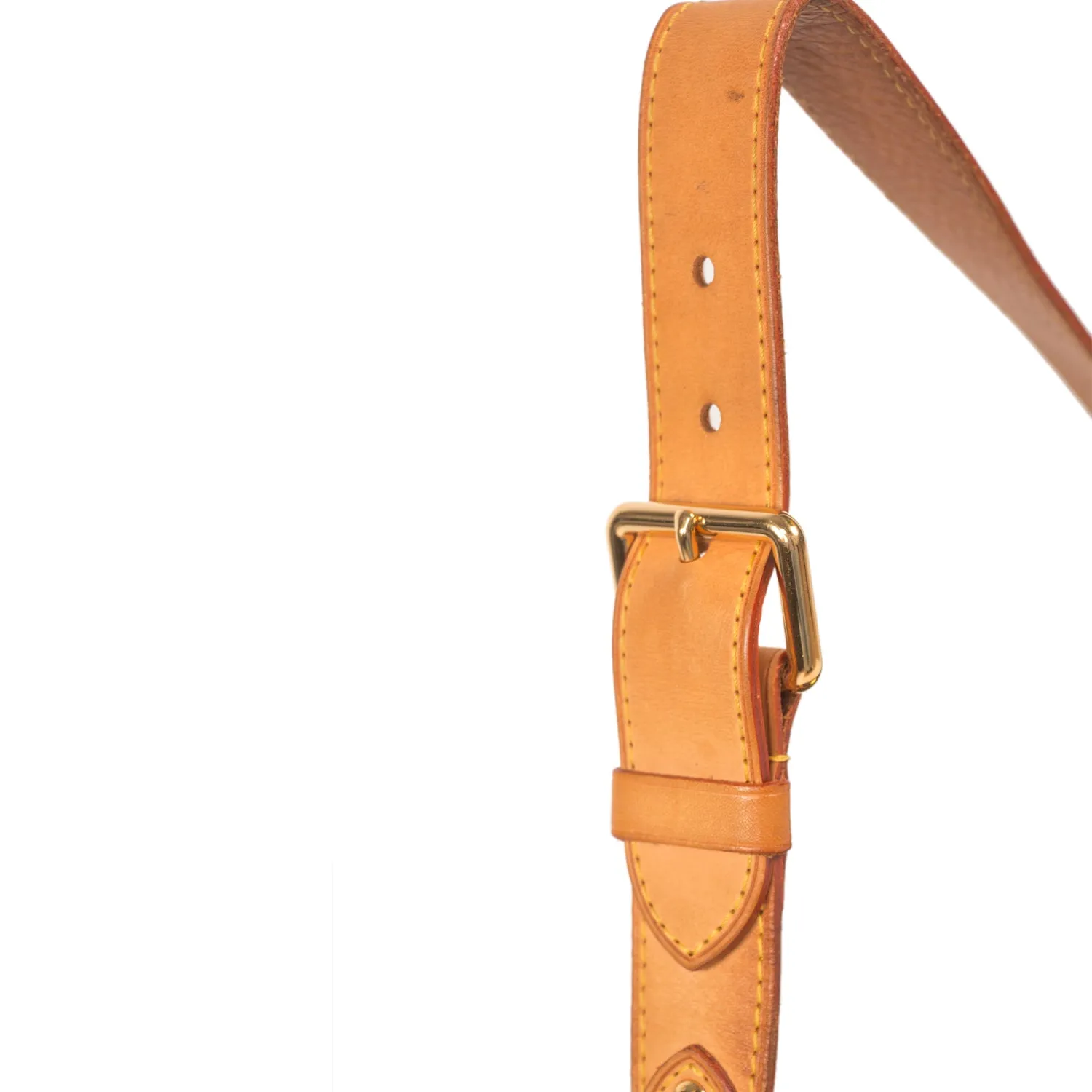 Louis Vuitton Monogram Galleria PM