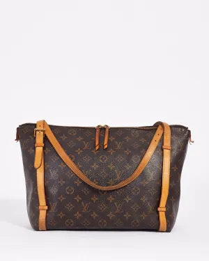 Louis Vuitton Monogram Tuileries Tote Bag