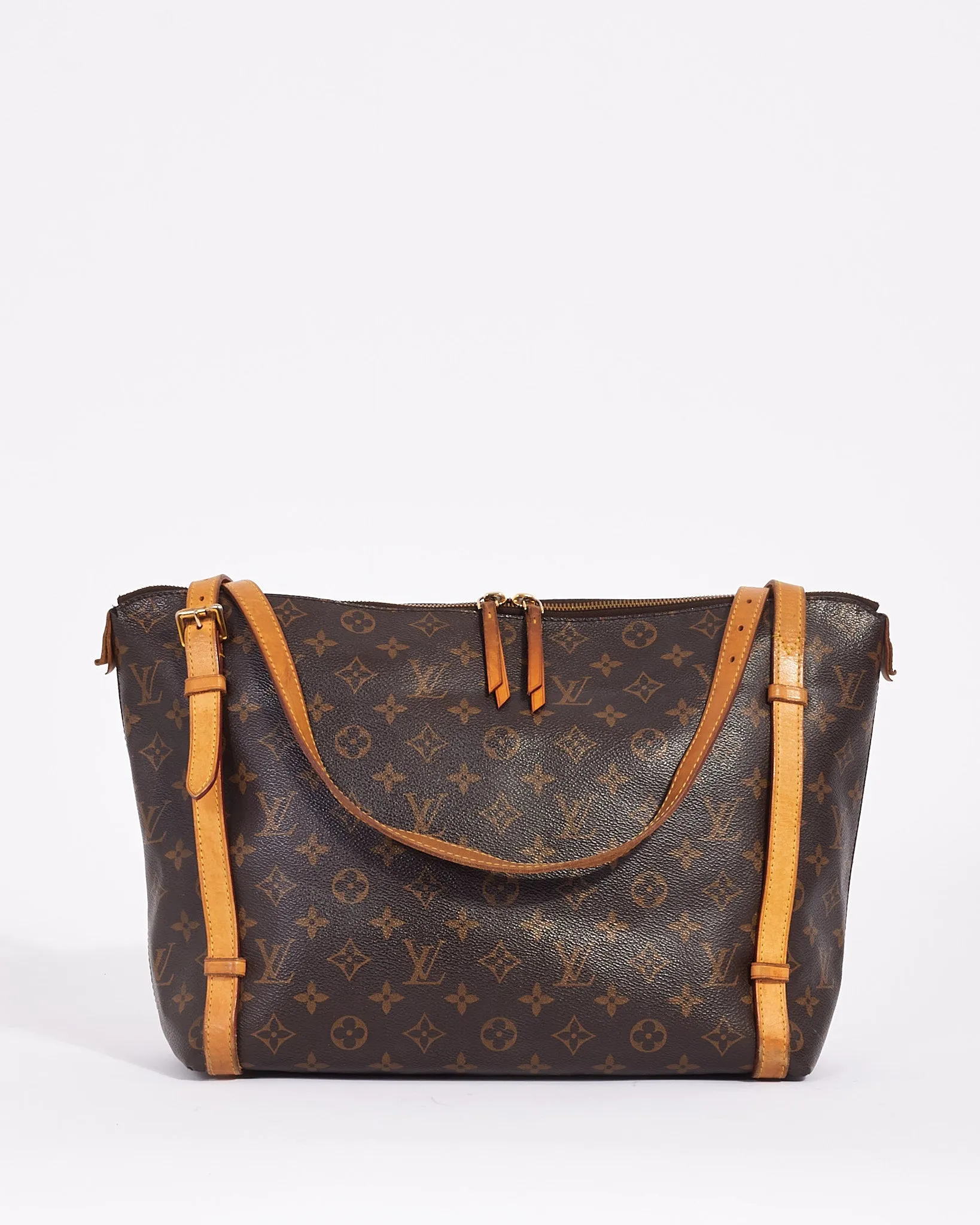 Louis Vuitton Monogram Tuileries Tote Bag