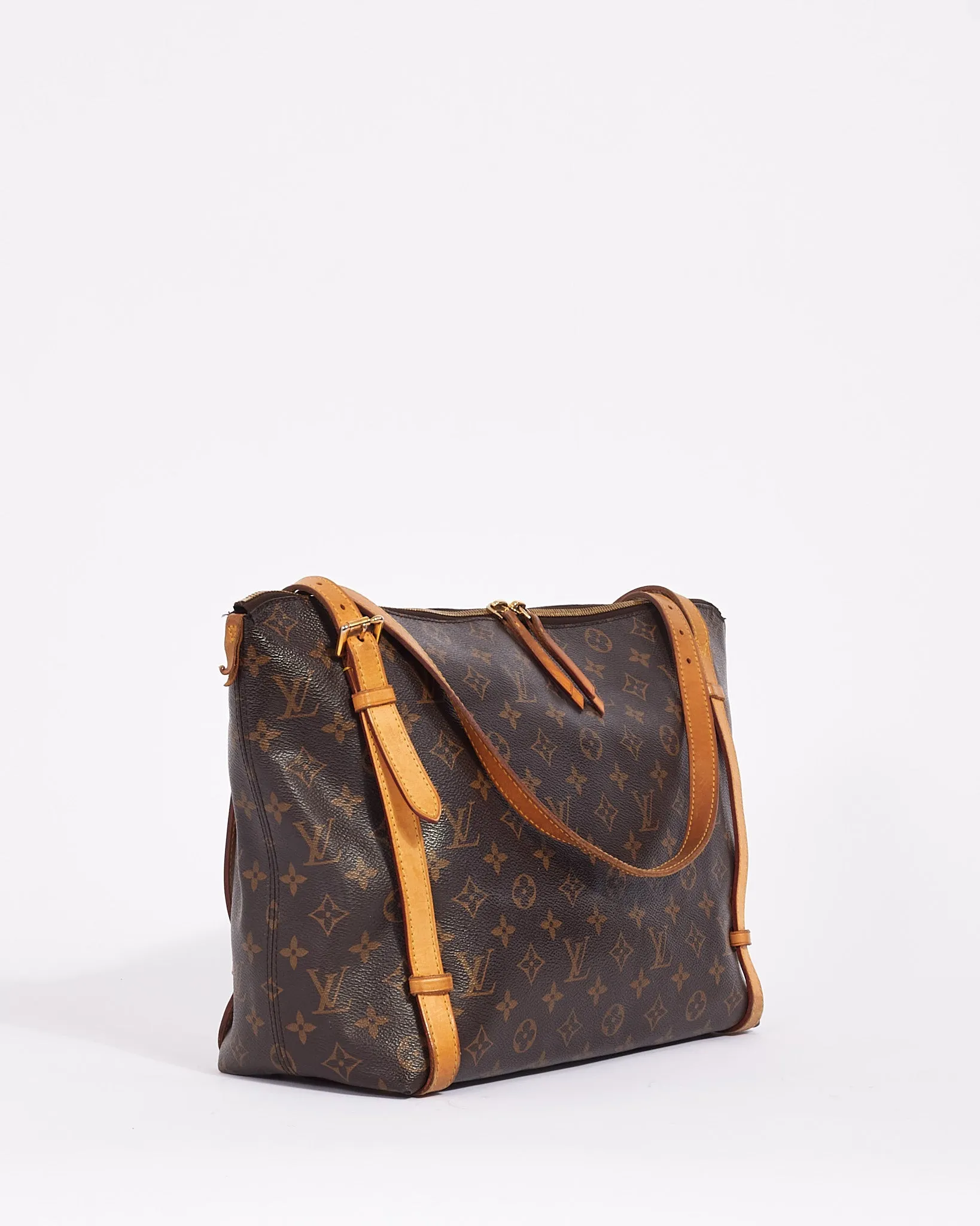Louis Vuitton Monogram Tuileries Tote Bag