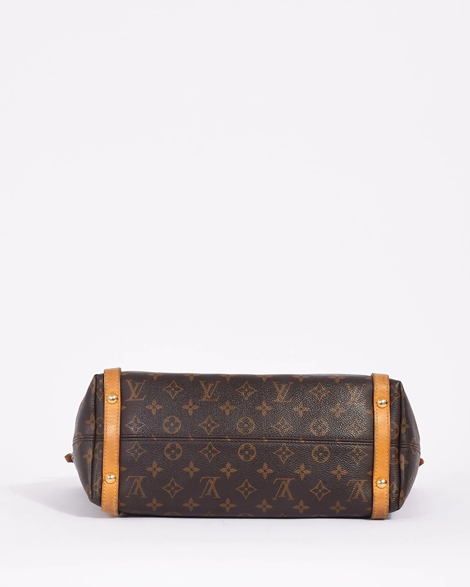 Louis Vuitton Monogram Tuileries Tote Bag