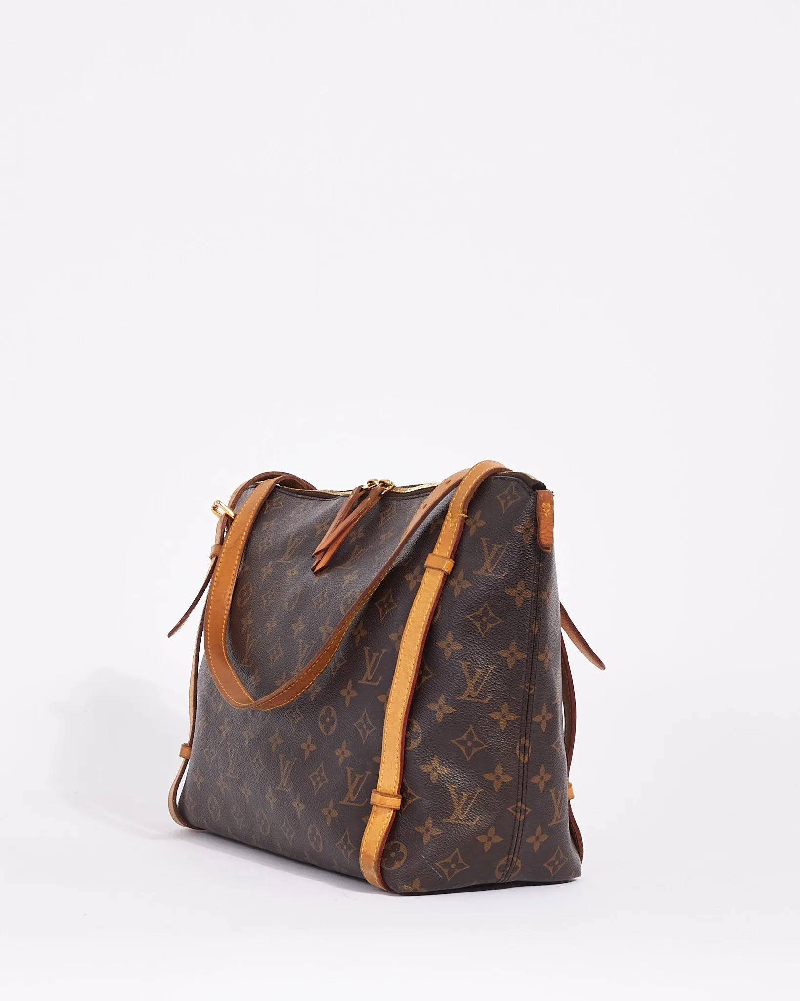 Louis Vuitton Monogram Tuileries Tote Bag
