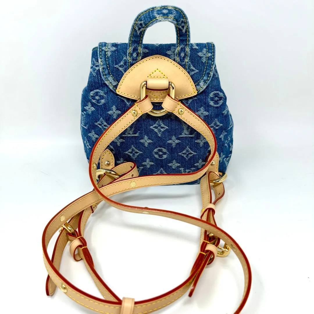 Louis Vuitton Venice Backpack