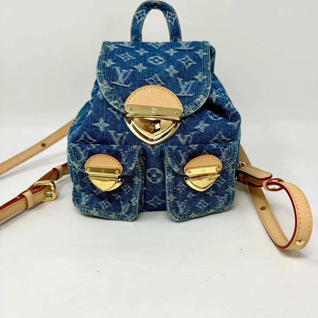 Louis Vuitton Venice Backpack