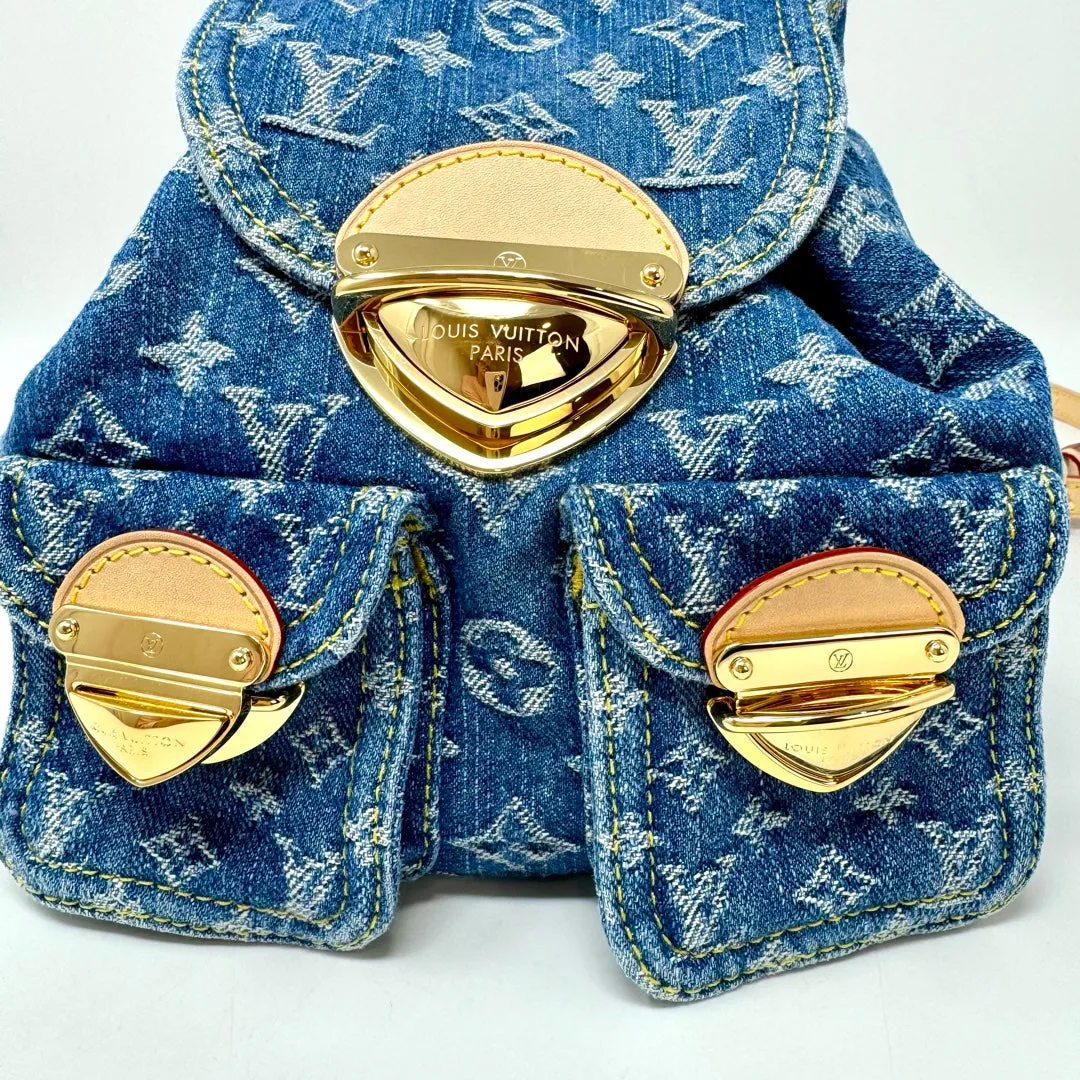 Louis Vuitton Venice Backpack