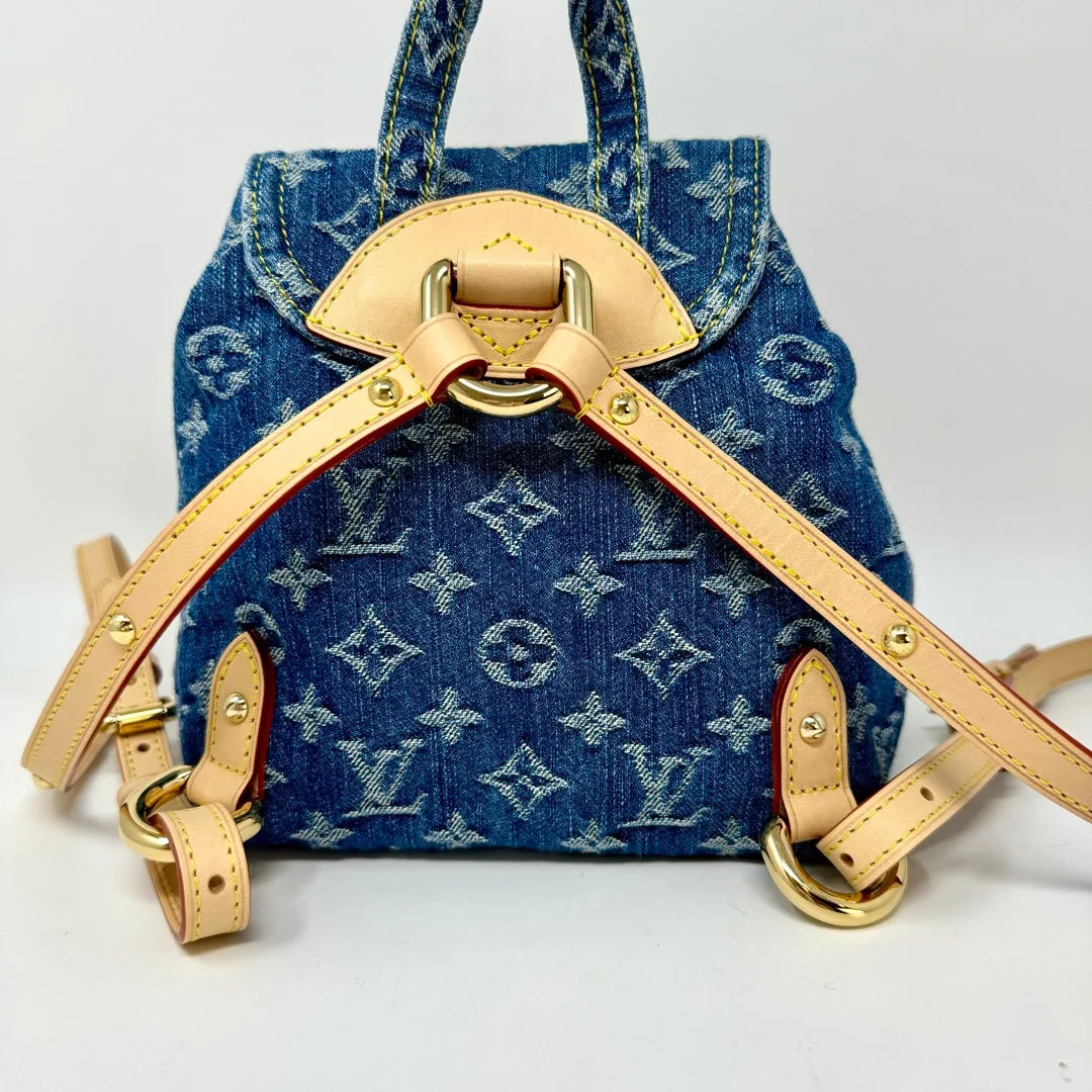 Louis Vuitton Venice Backpack