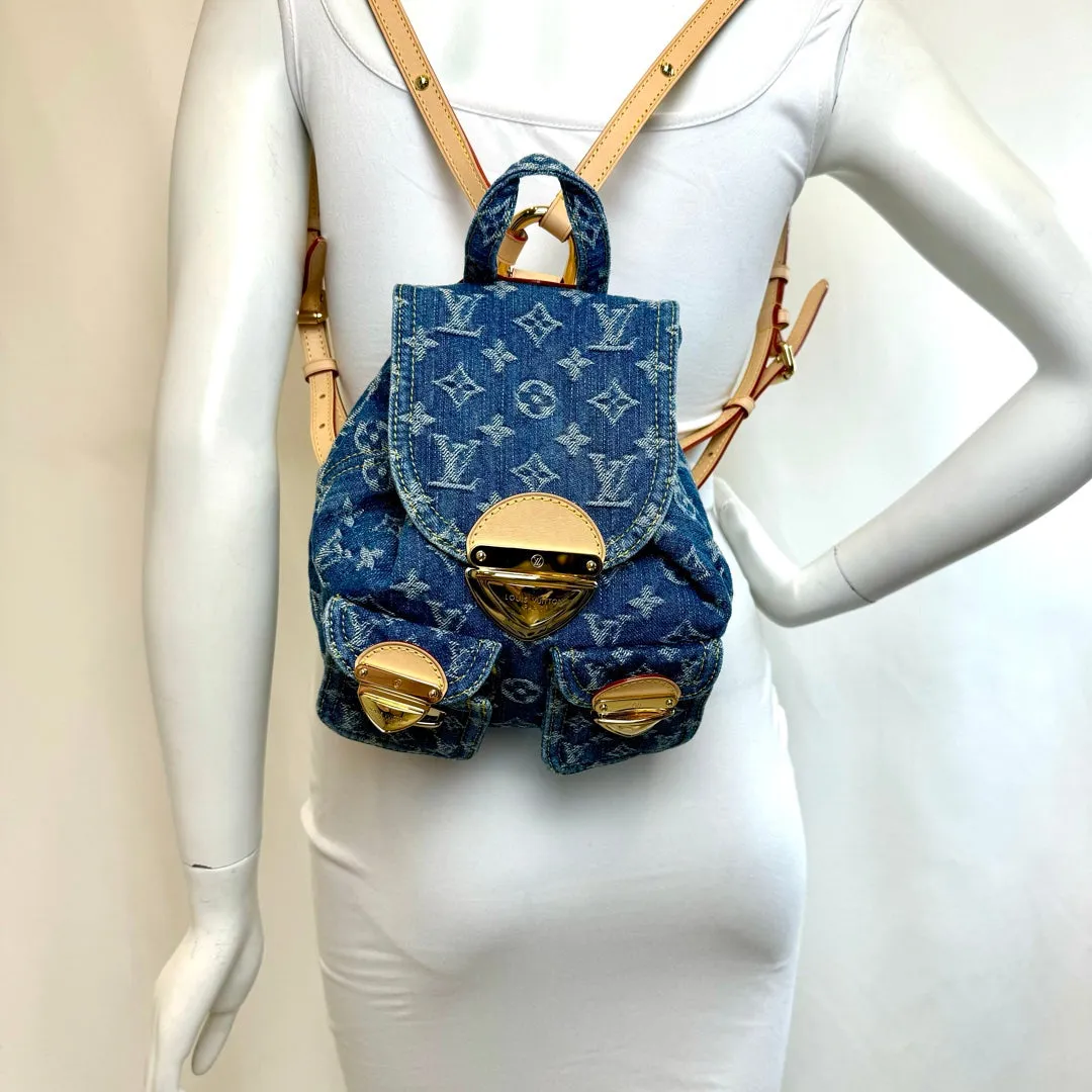 Louis Vuitton Venice Backpack