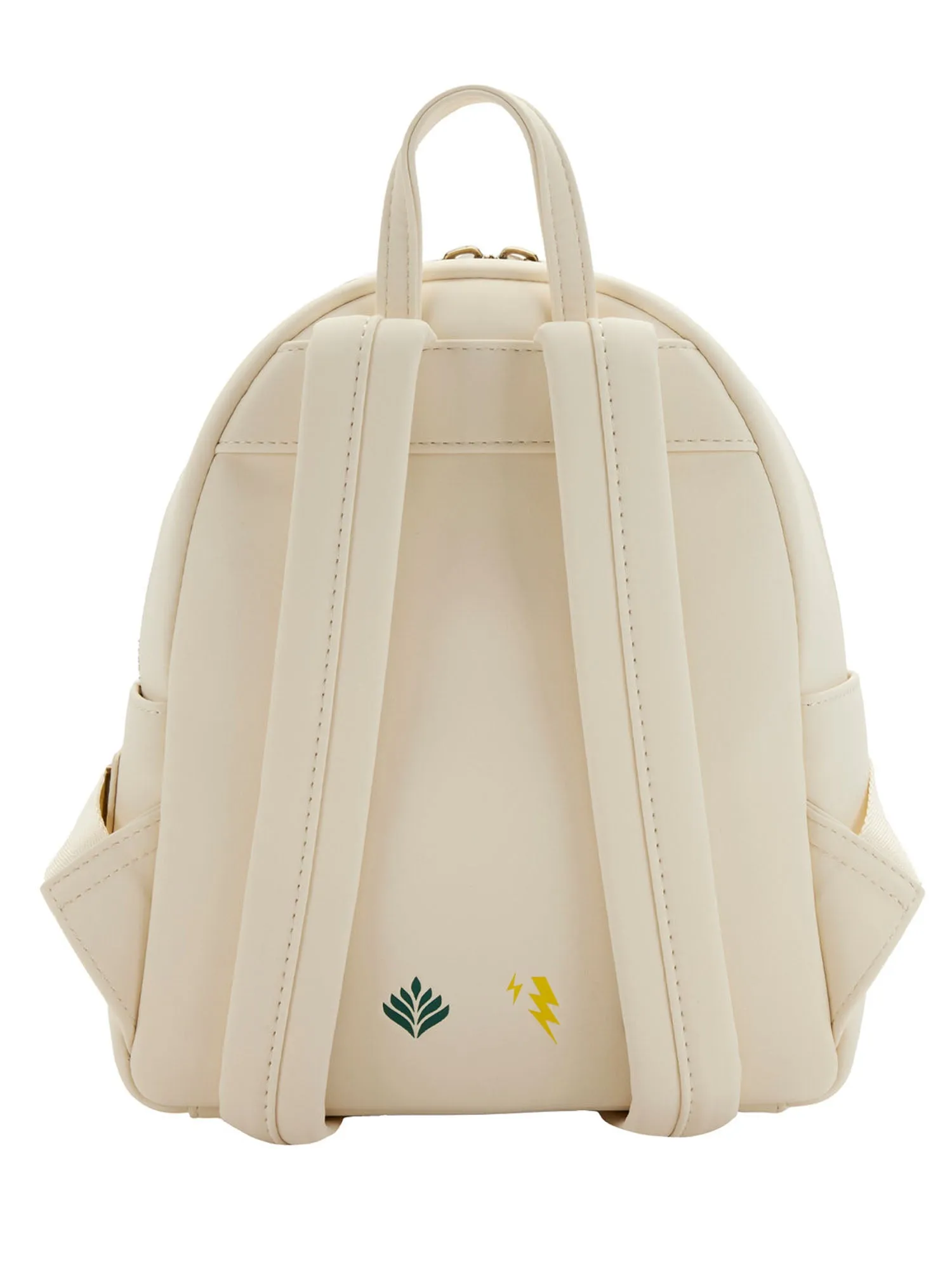 Loungefly x Pokémon  Mini Backpack Elements Triple Pocket