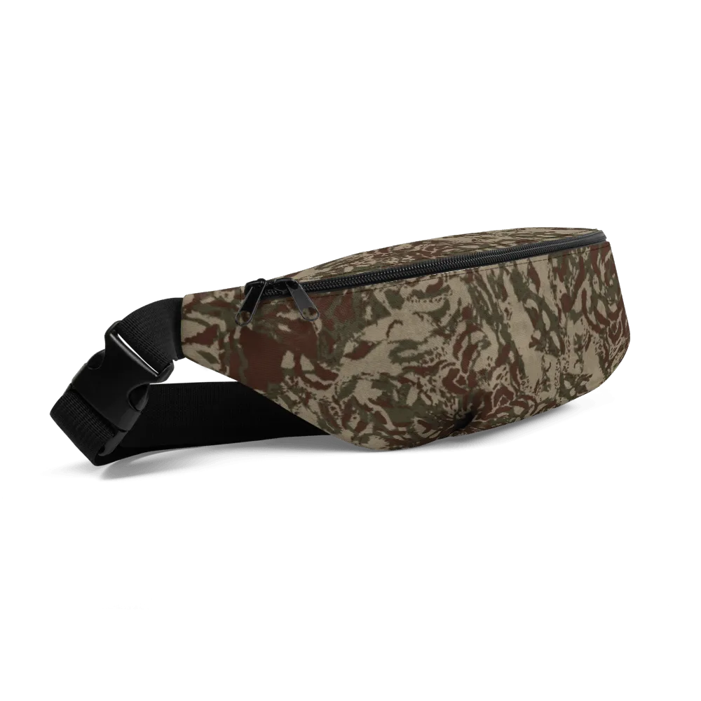 LuLu Belt Bag - Desert Camo