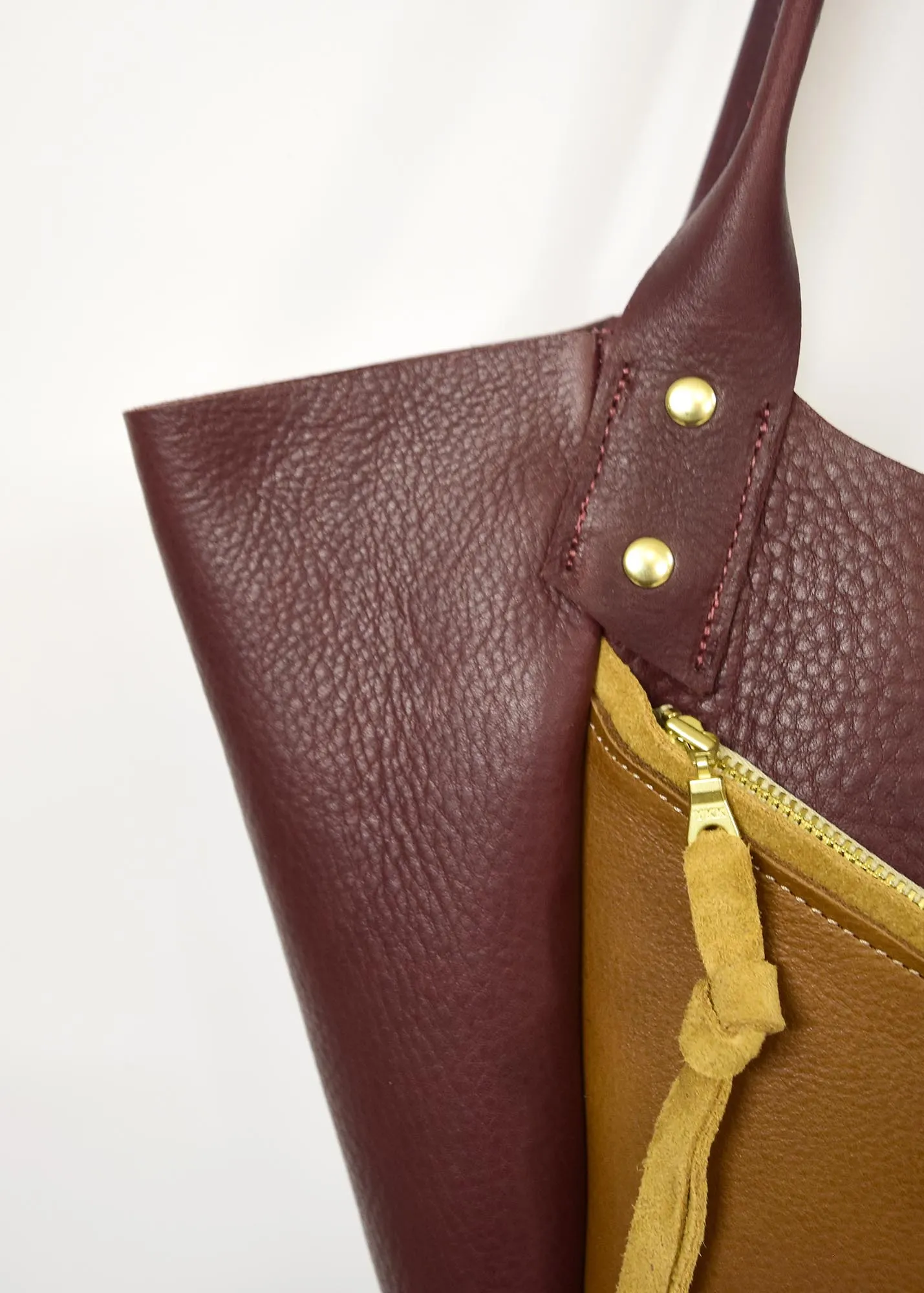 Luna Tote