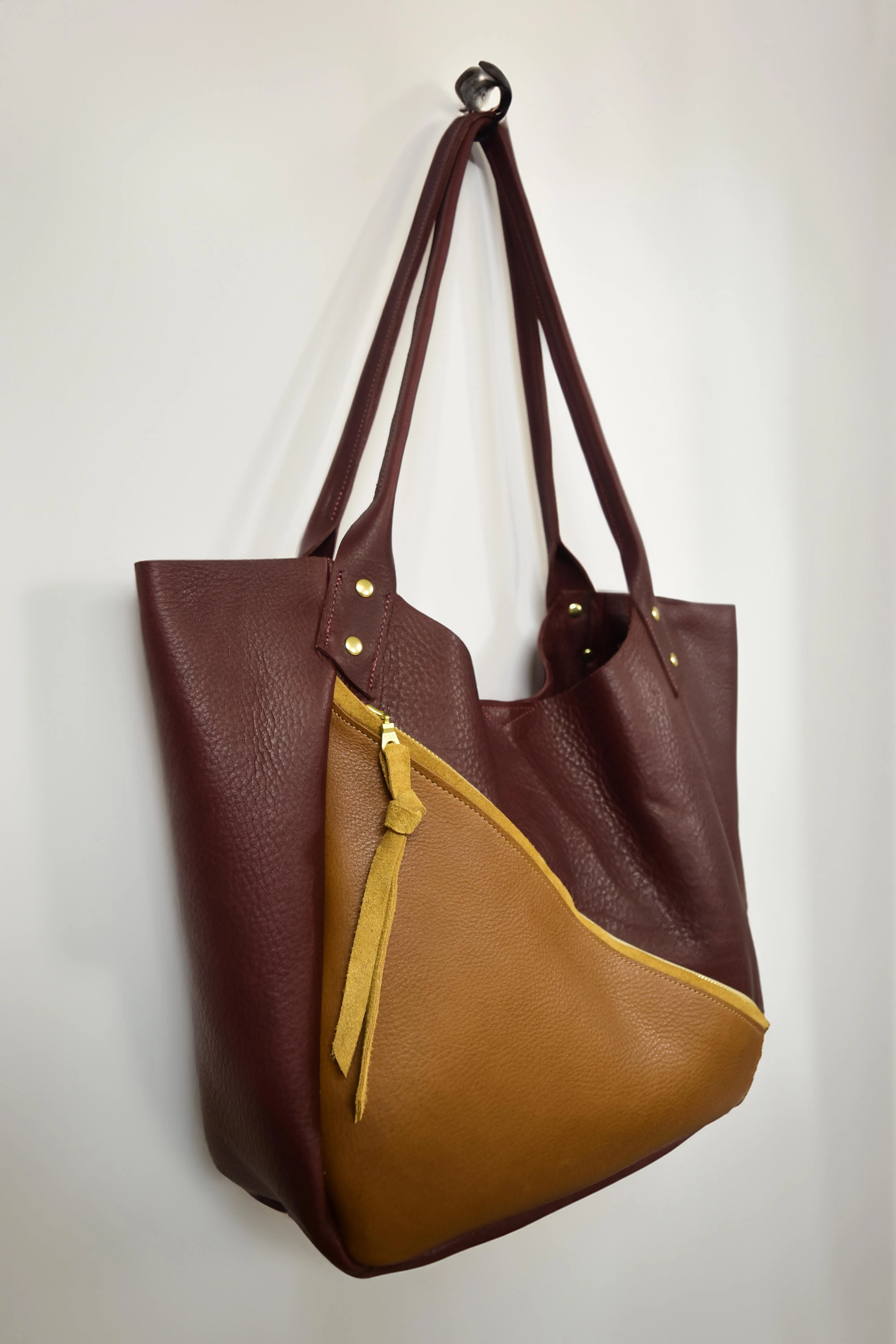 Luna Tote