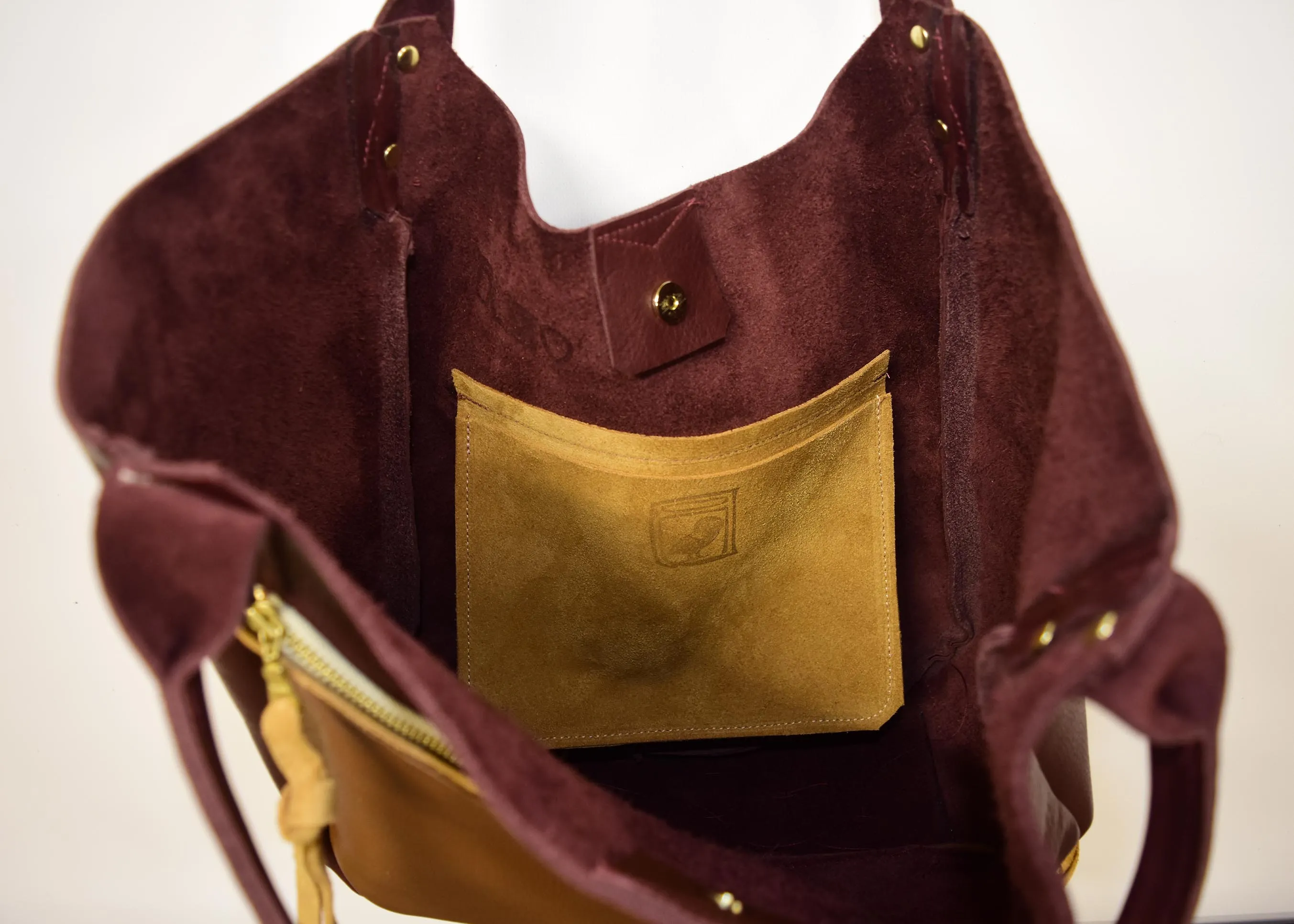 Luna Tote