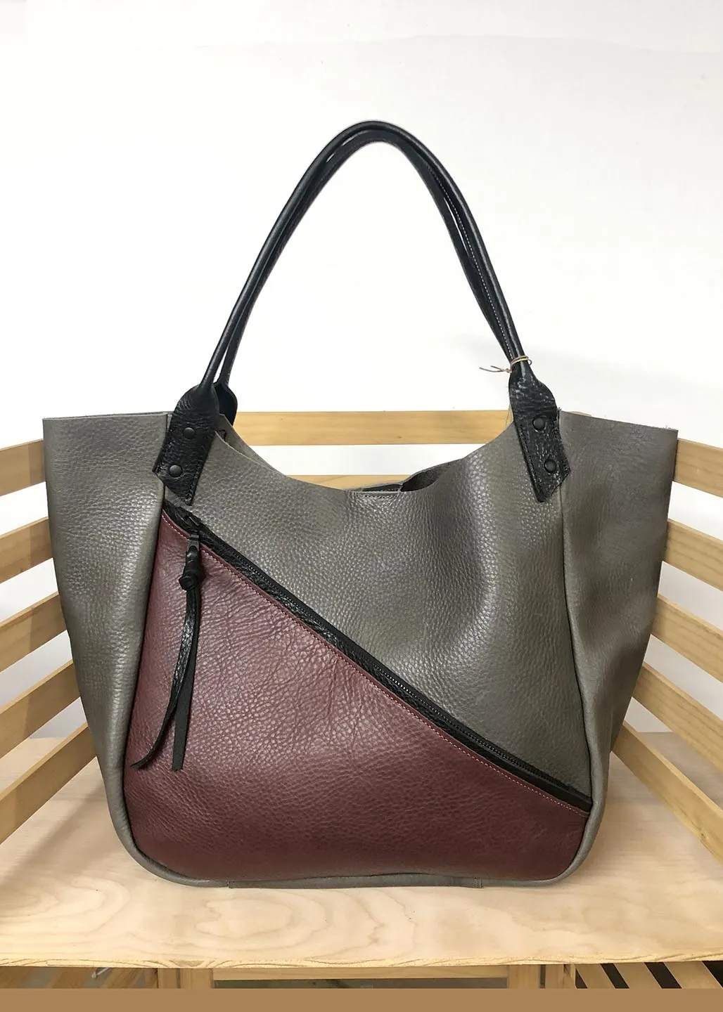 Luna Tote