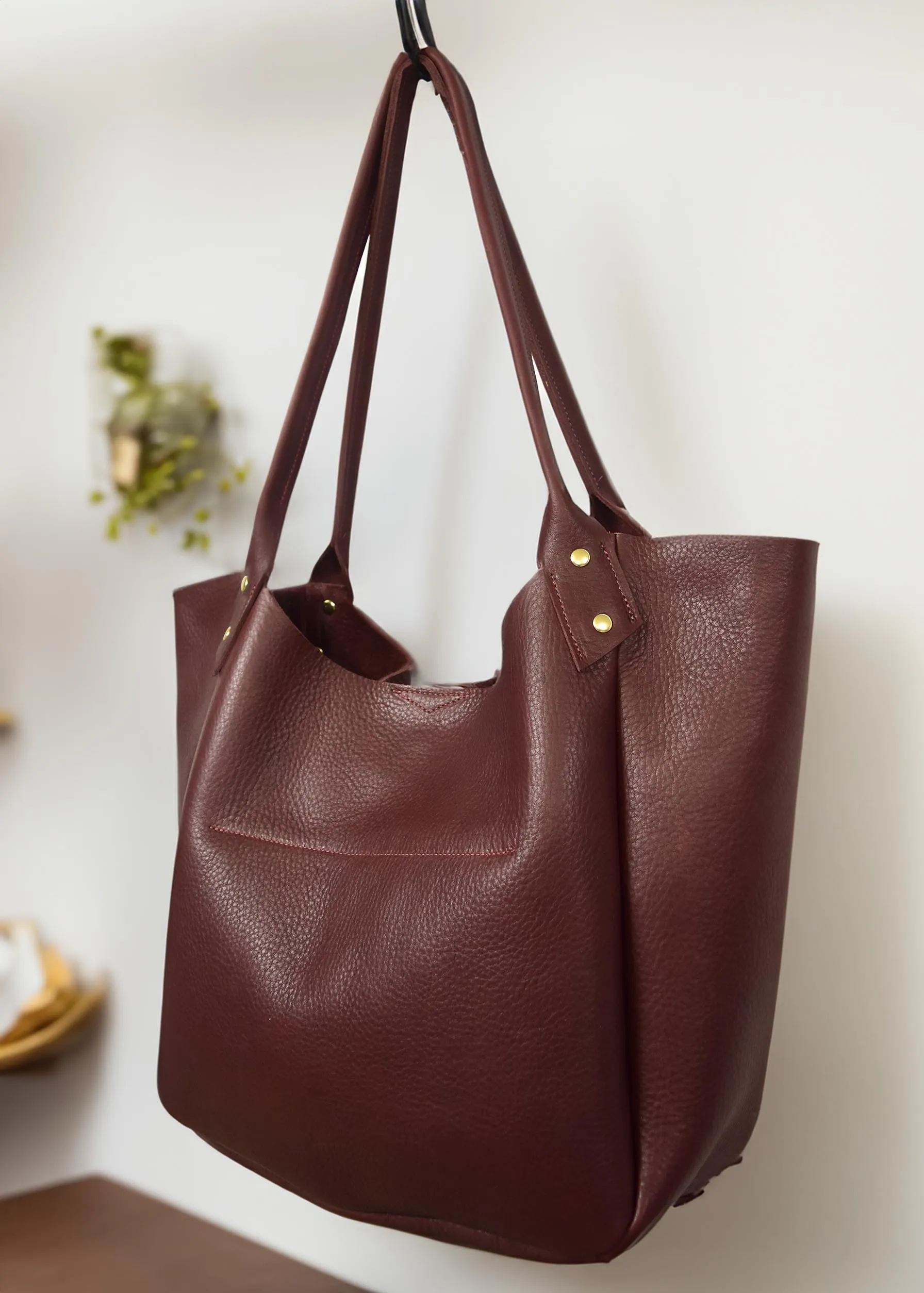 Luna Tote