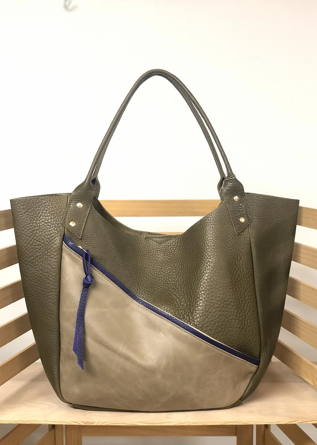 Luna Tote