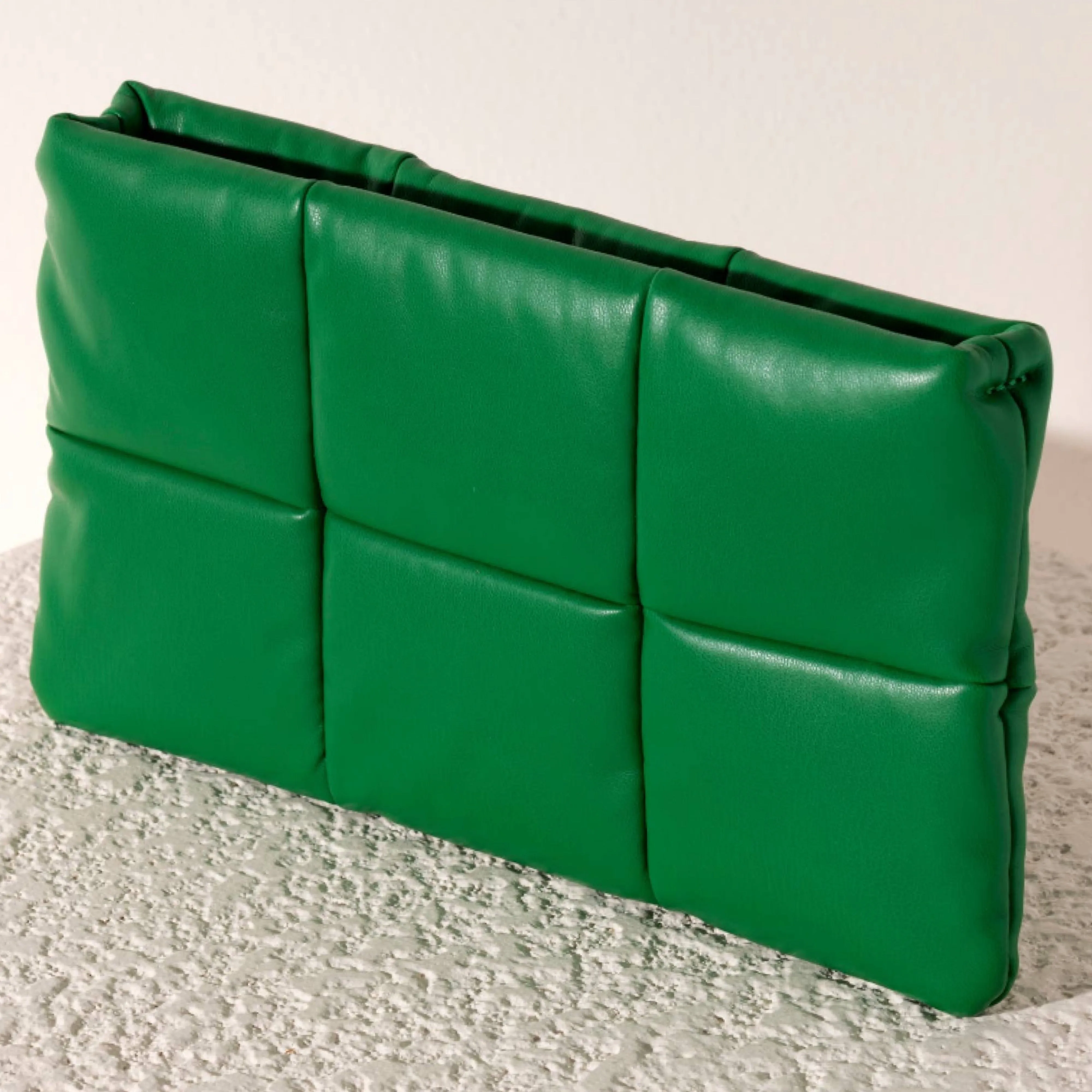 Luxe Clutch