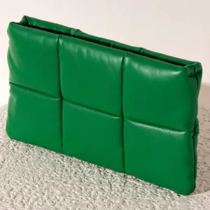 Luxe Clutch