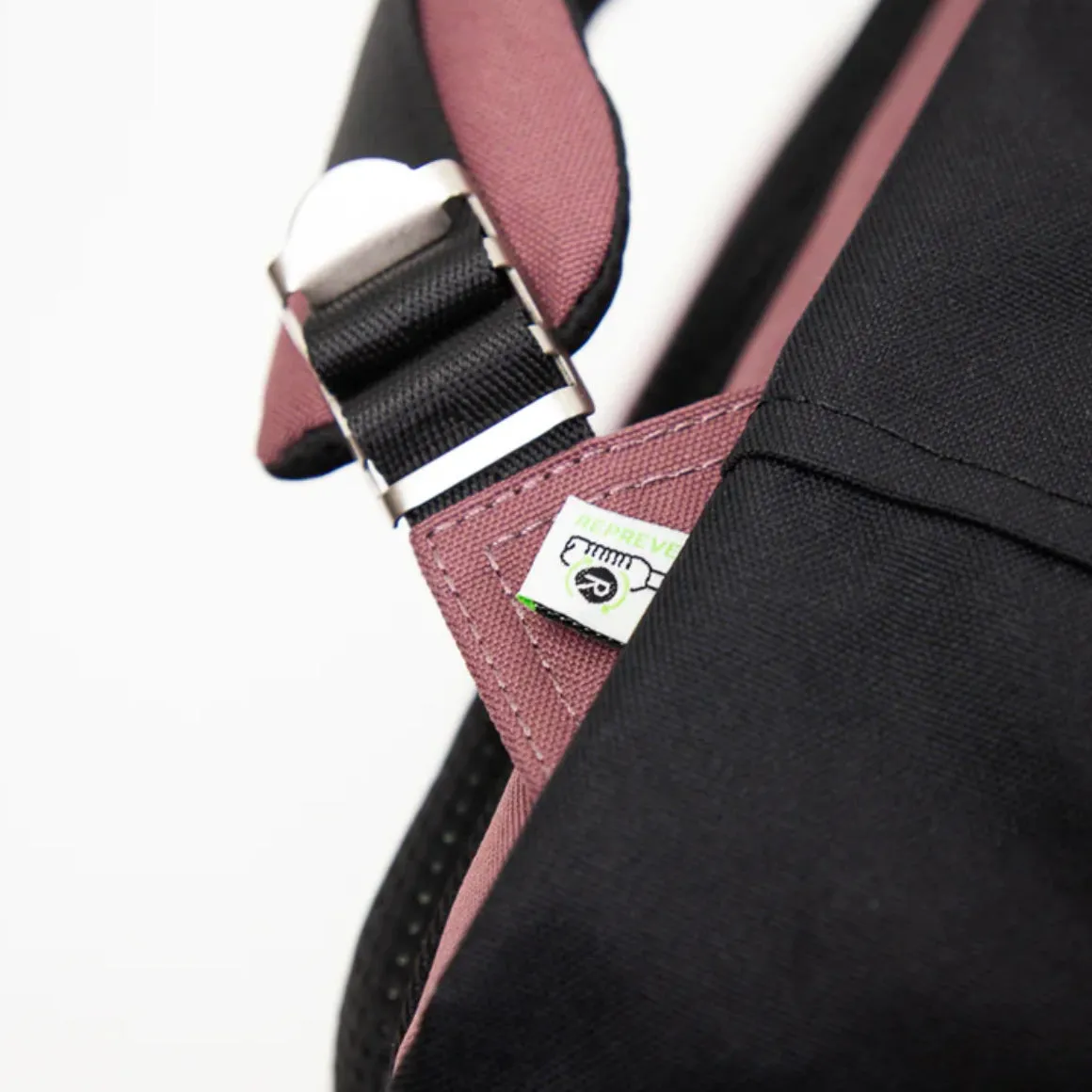 Macaroon Large Reborn Backpack Army