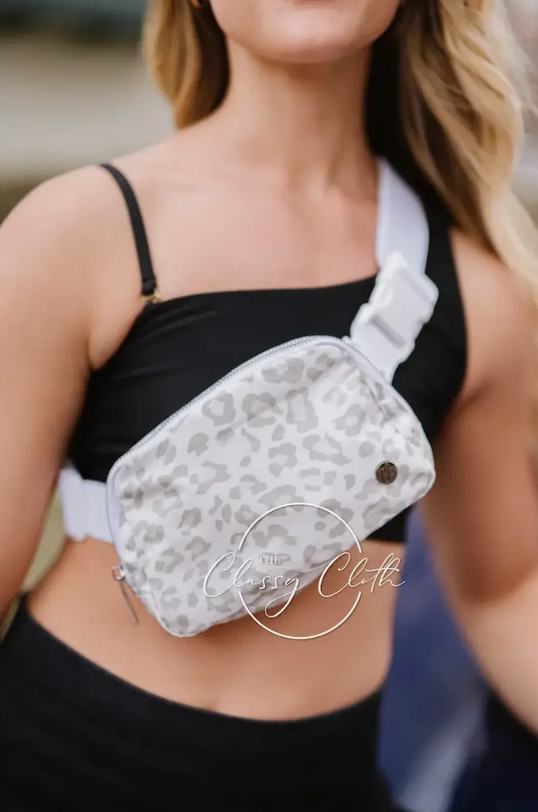 MADISON BELT BAG