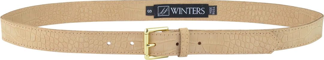 Maia Belt