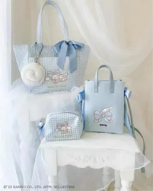 Maison de Fleur Cinnamoroll Milk Collection