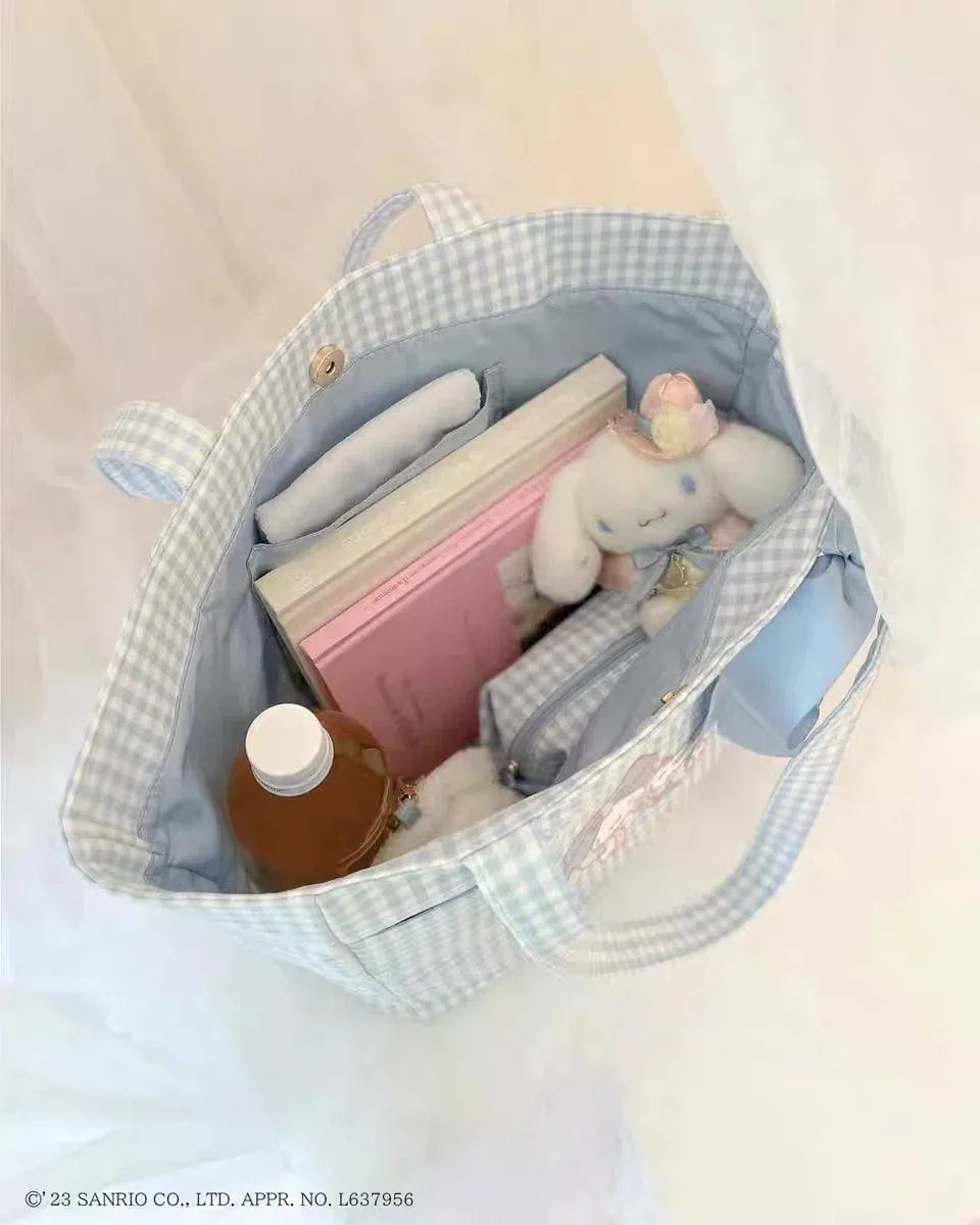 Maison de Fleur Cinnamoroll Milk Collection