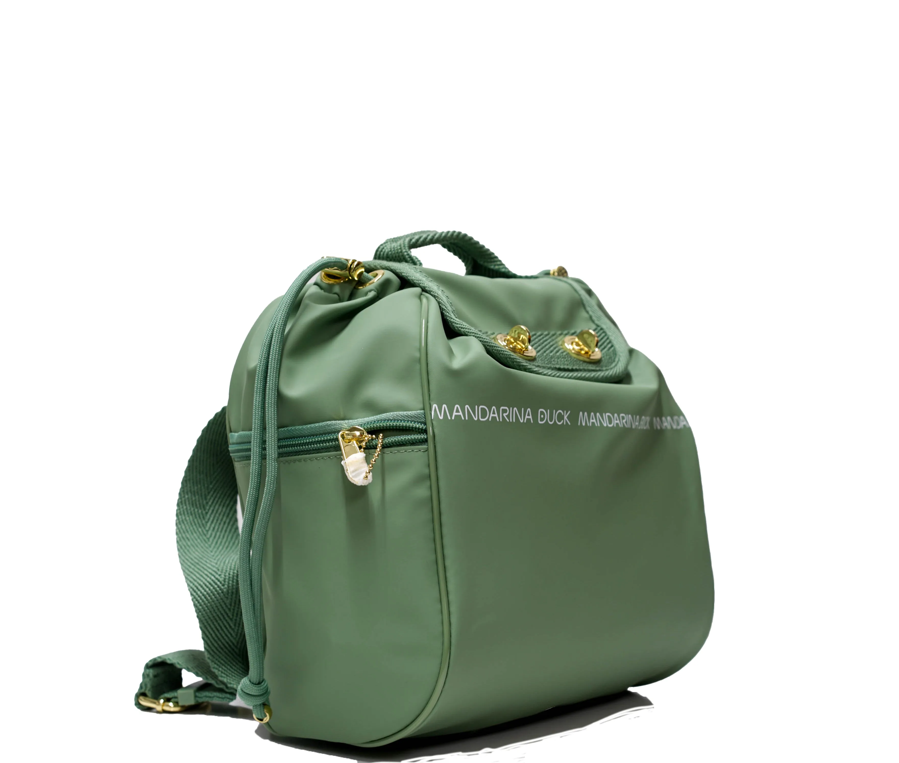 Mandarina Duck Jade Frost Small Backpack Utility P10UQT0629