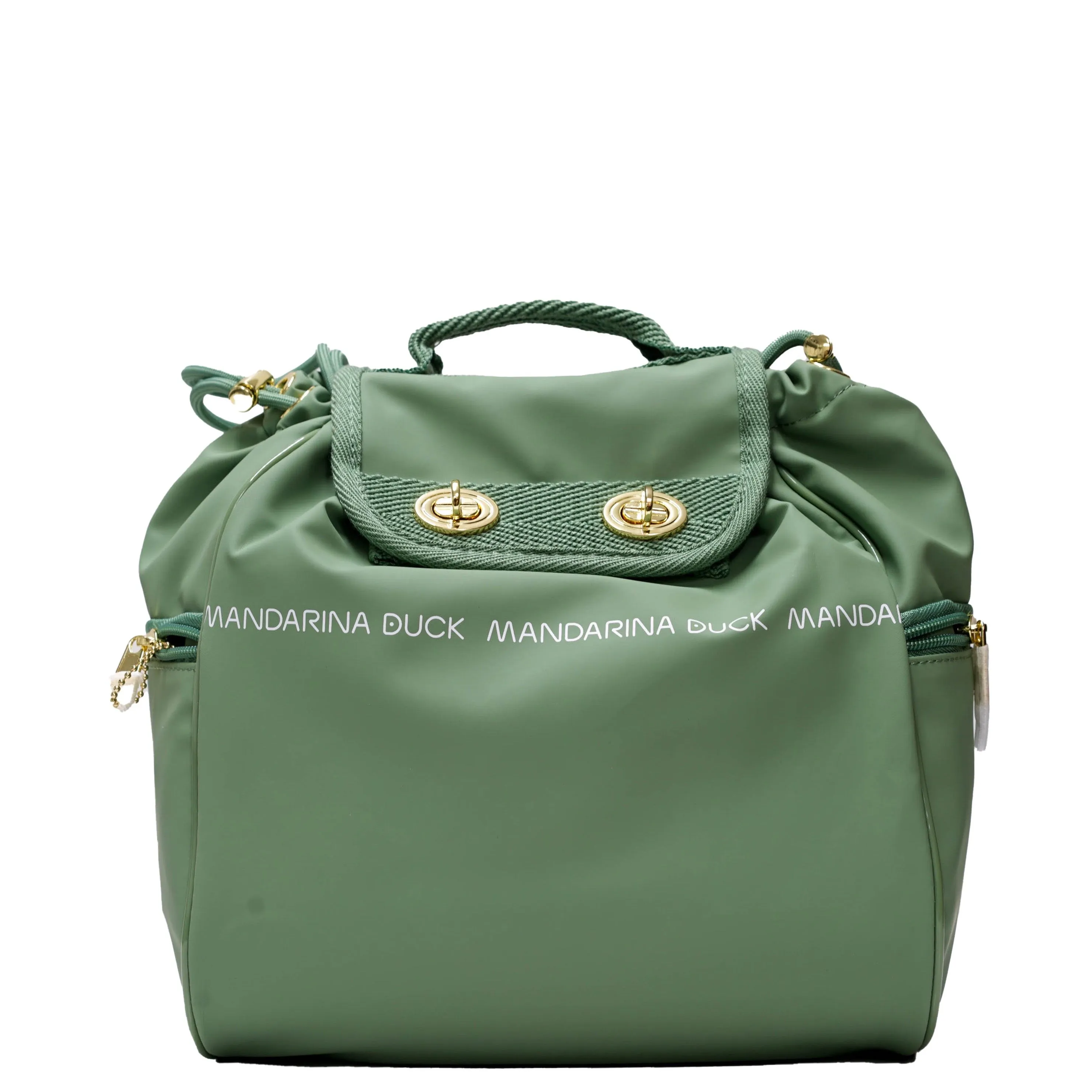Mandarina Duck Jade Frost Small Backpack Utility P10UQT0629