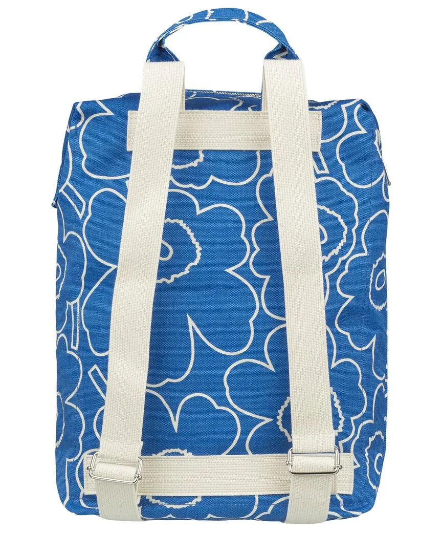 Marimekko Mono Piirto Unikko Backpack