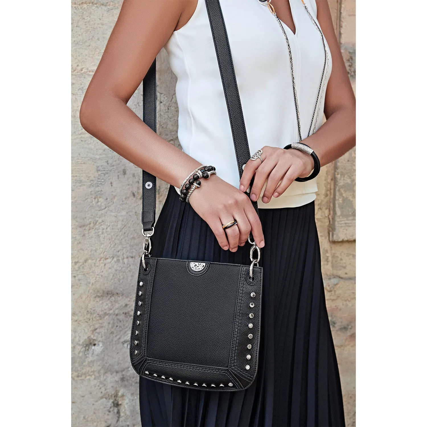 Marlie Cross Body Pouch