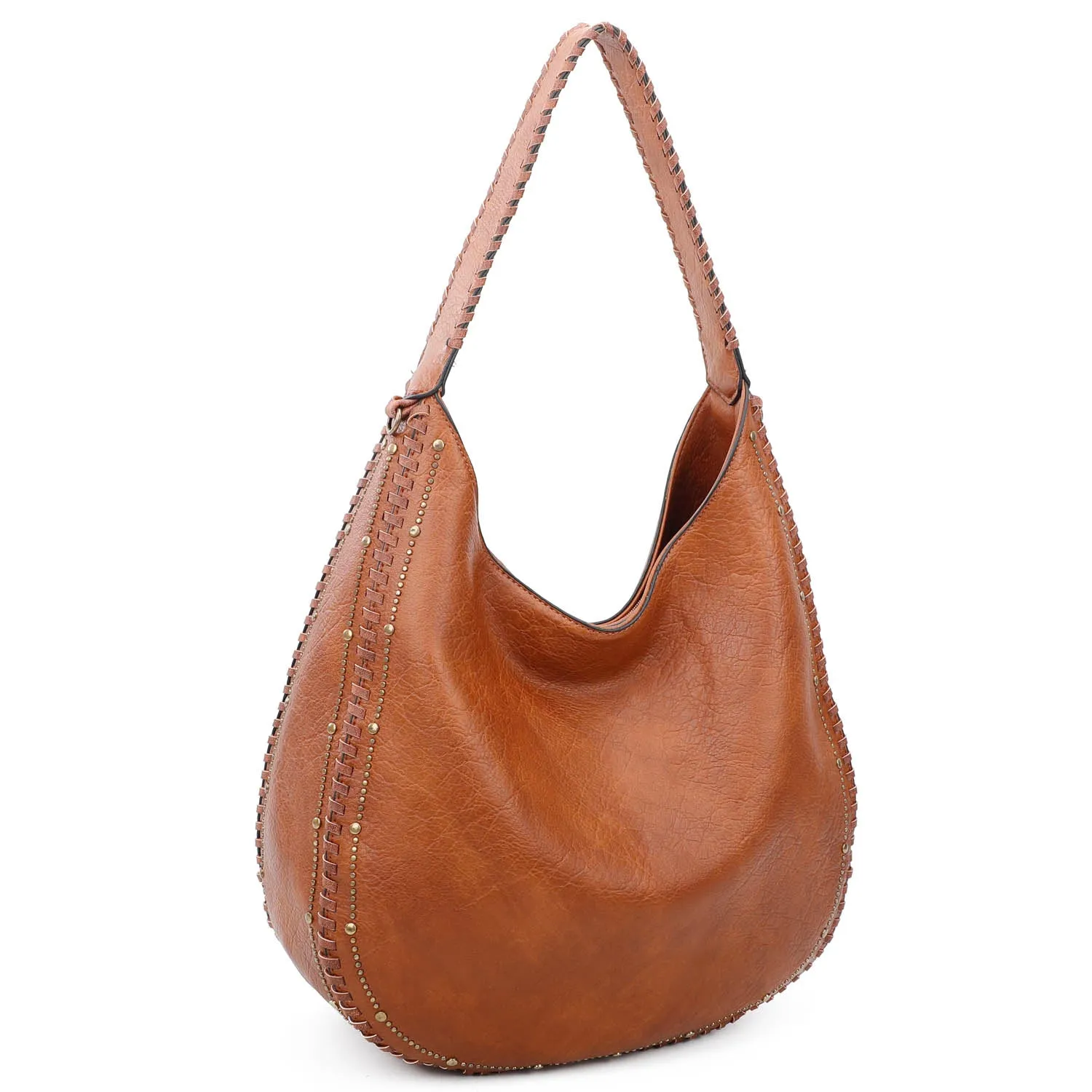 Memphis Hobo - Cognac