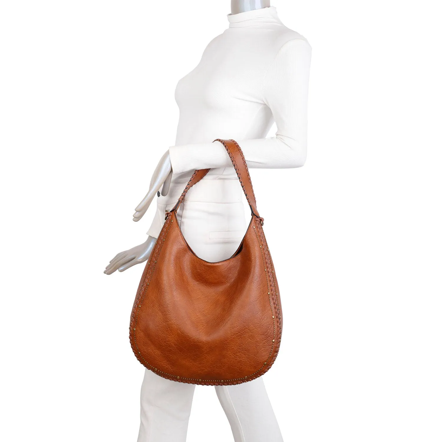 Memphis Hobo - Cognac