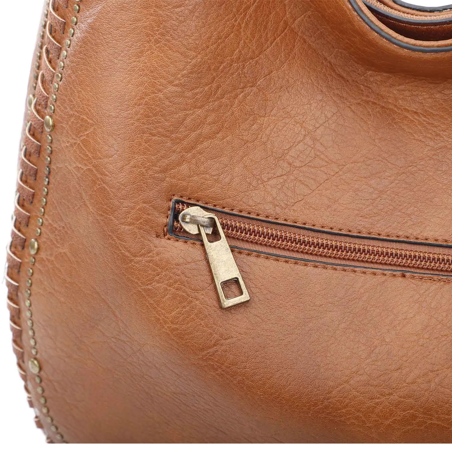 Memphis Hobo - Cognac