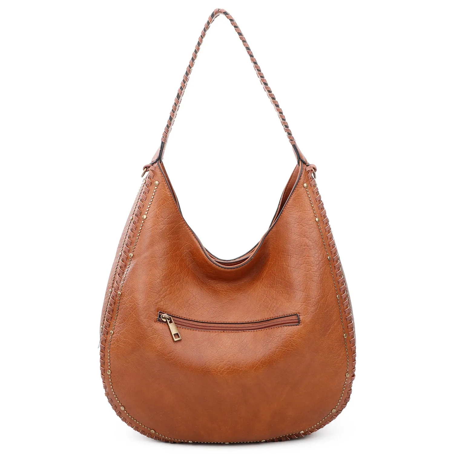 Memphis Hobo - Cognac