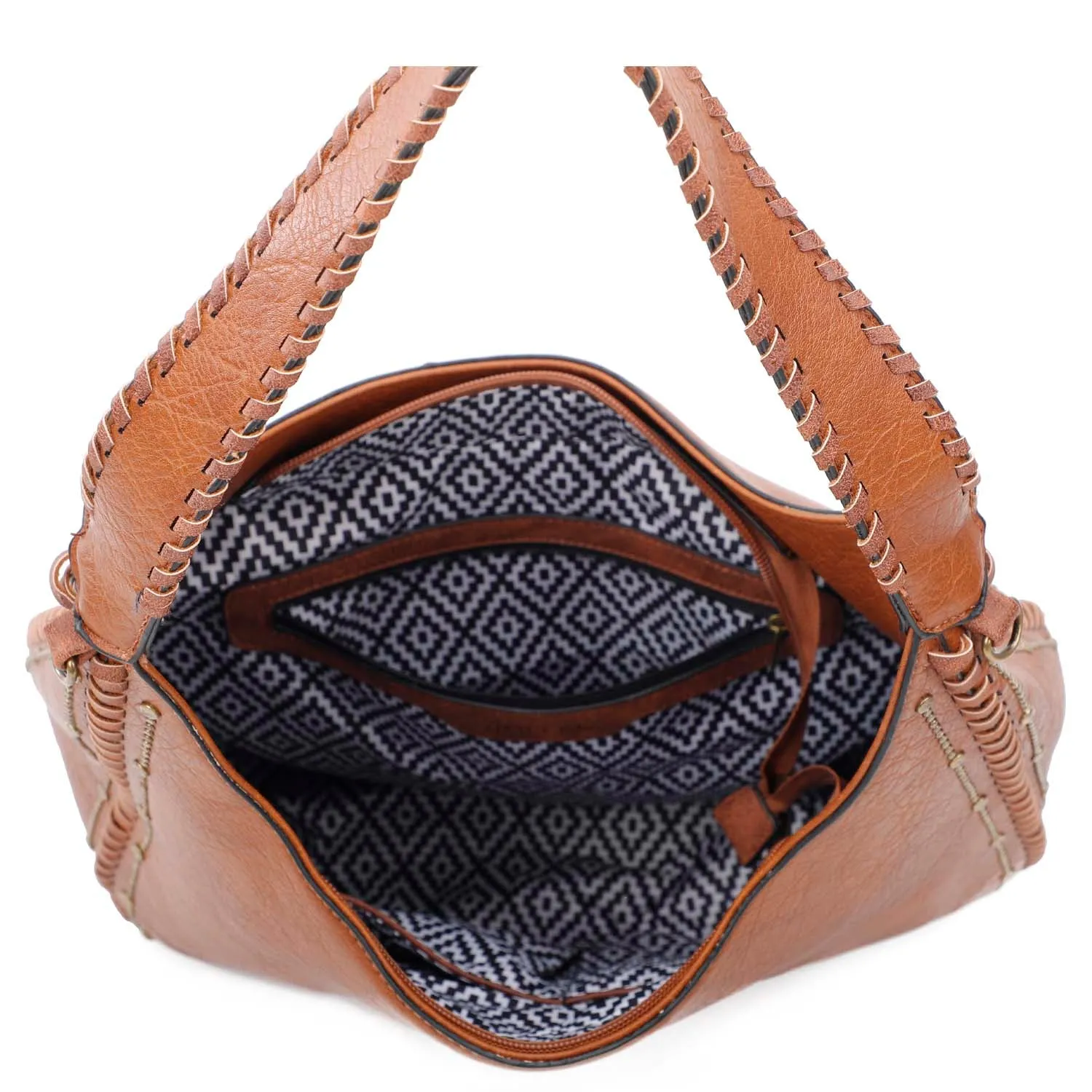 Memphis Hobo - Cognac