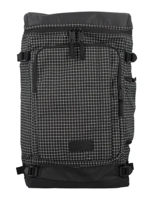 Men's Tecum Top Backpack in Cnnct Ripstop | 24AEK00093D Color 0Q8