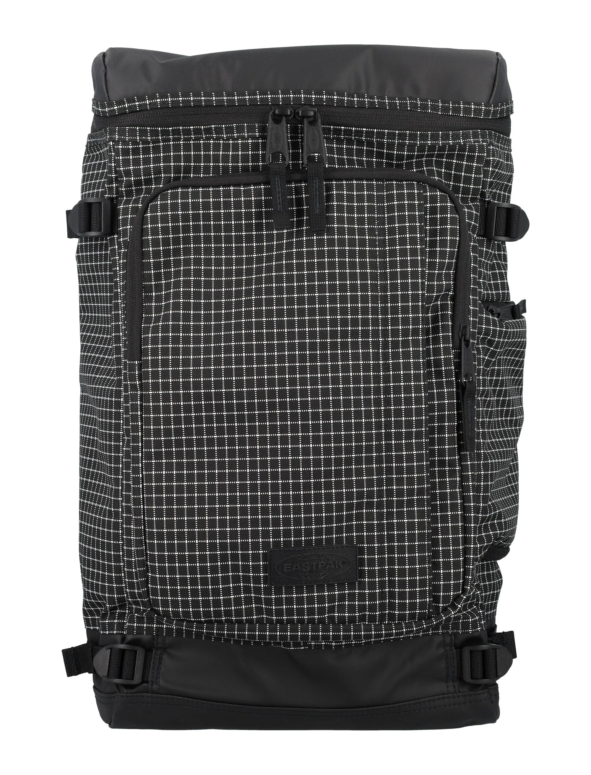 Men's Tecum Top Backpack in Cnnct Ripstop | 24AEK00093D Color 0Q8