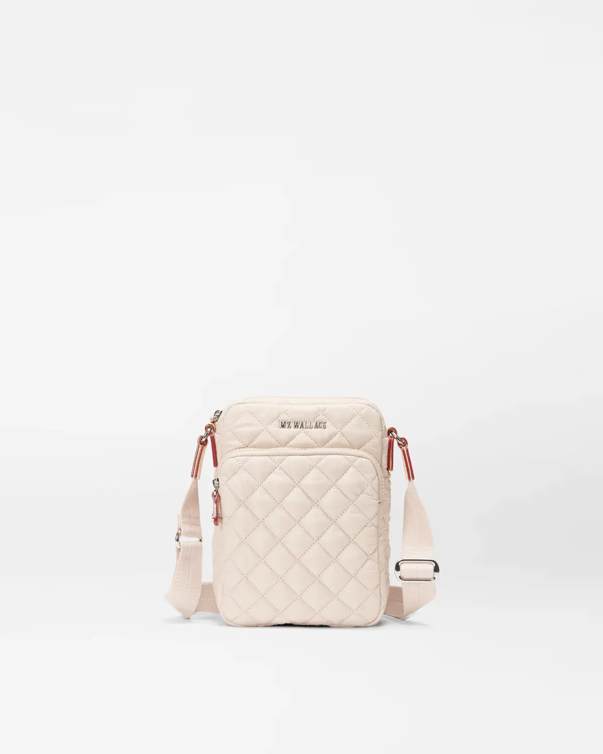 Metro Crossbody | Mushroom