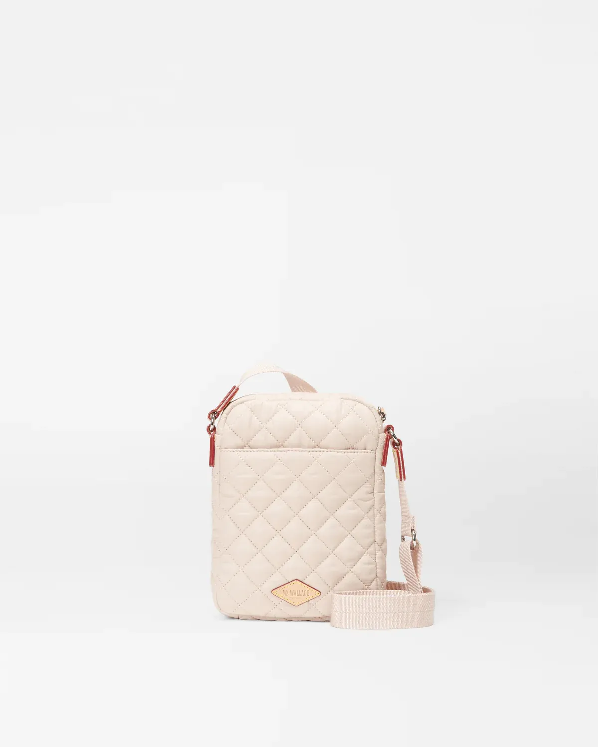 Metro Crossbody | Mushroom