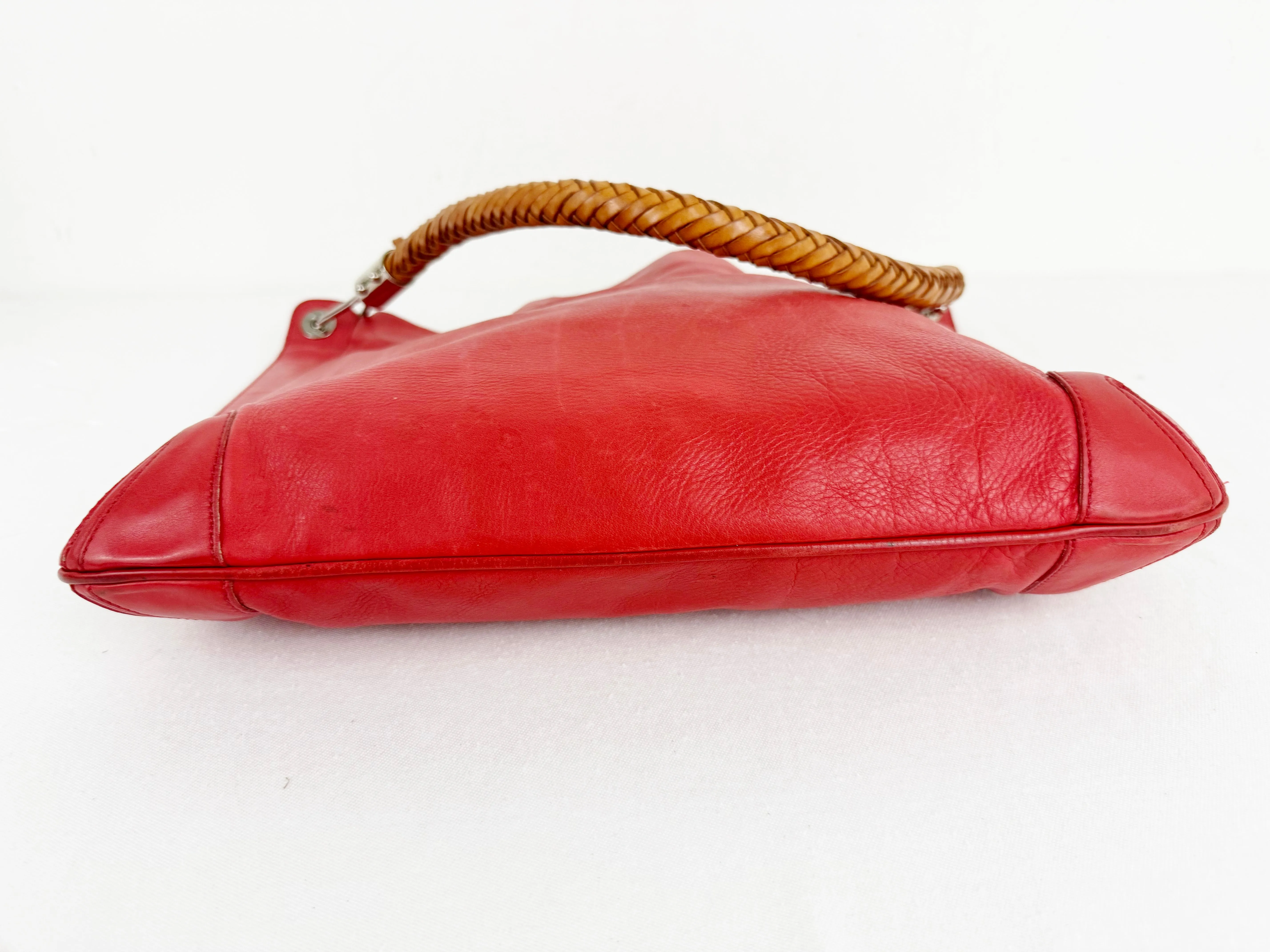 Michael Kors Leather Tote
