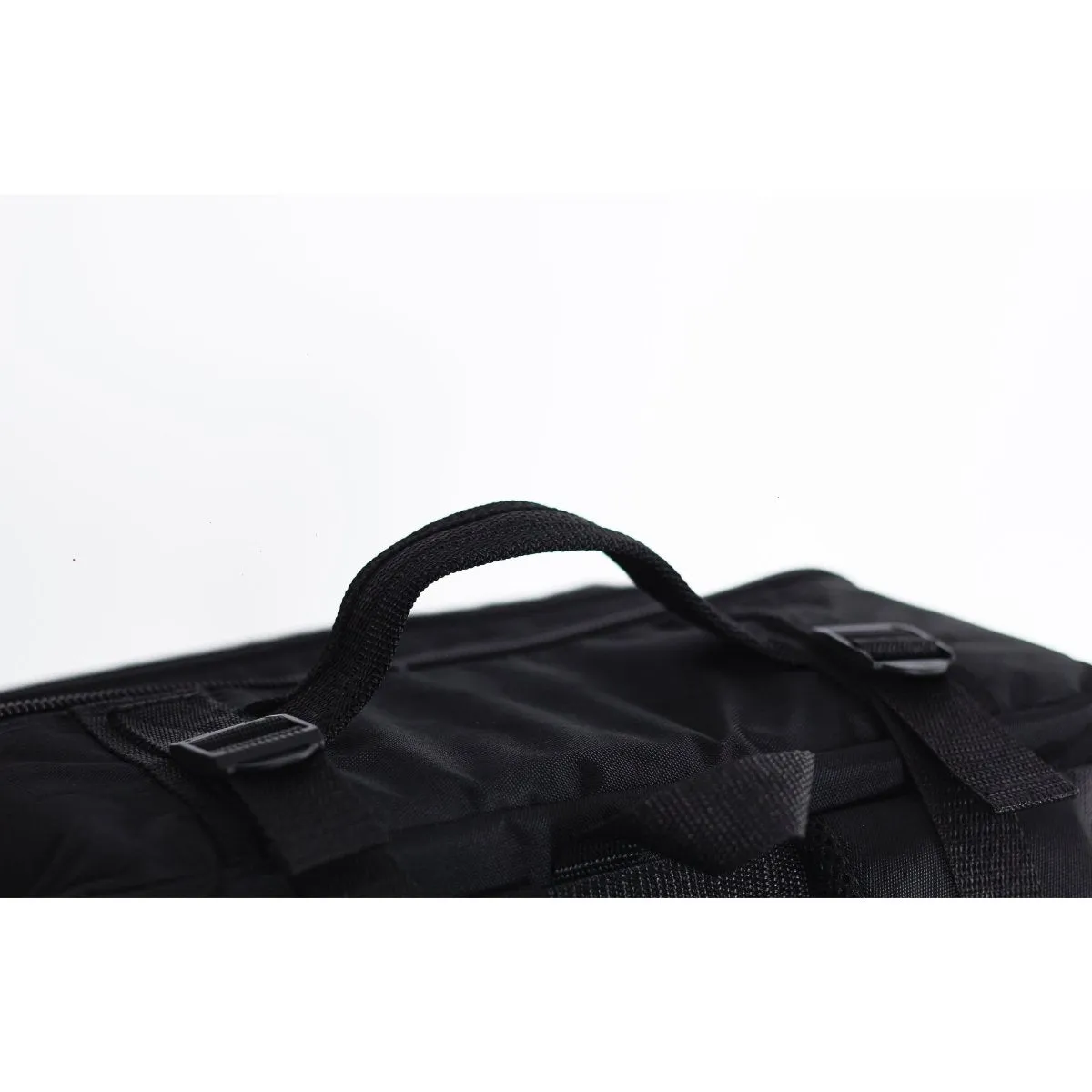 Military Bag- Black